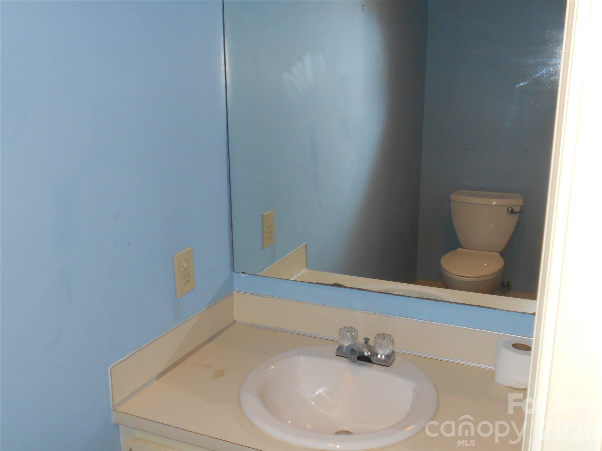 407 E Broad Street #C3 — Statesville