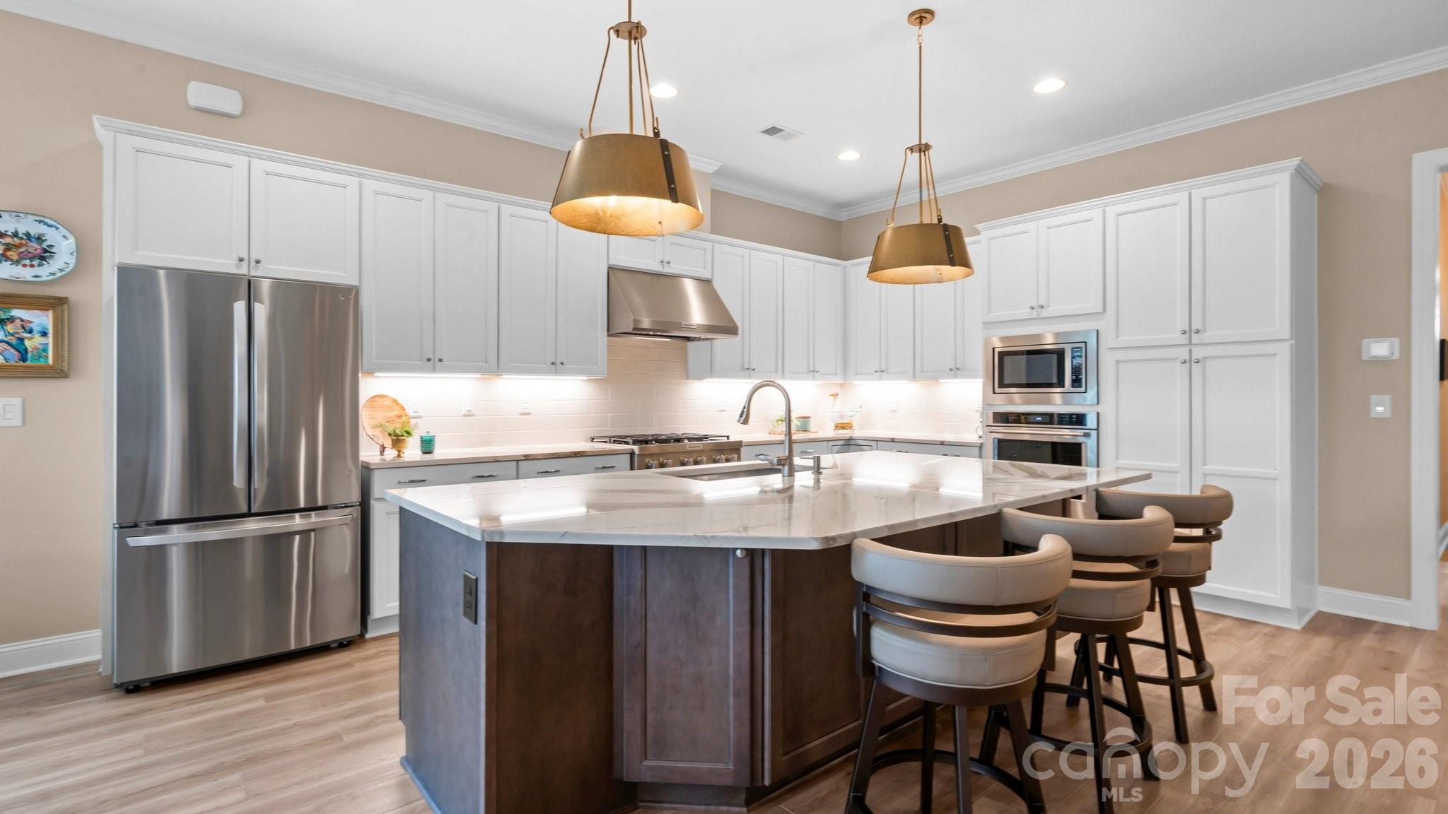 317 Hemlock Bluff Court — Denver
