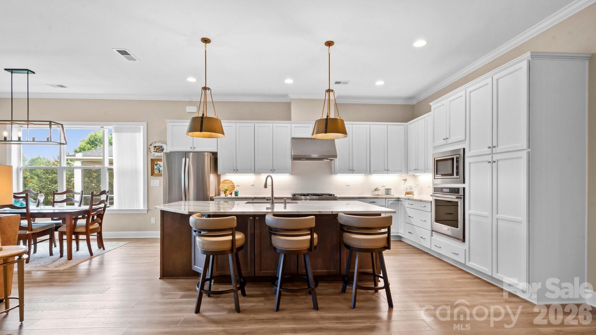 317 Hemlock Bluff Court — Denver