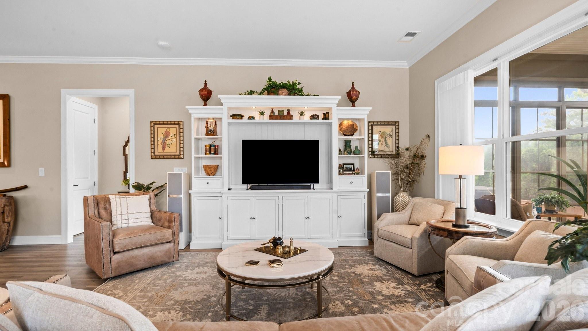 317 Hemlock Bluff Court — Denver
