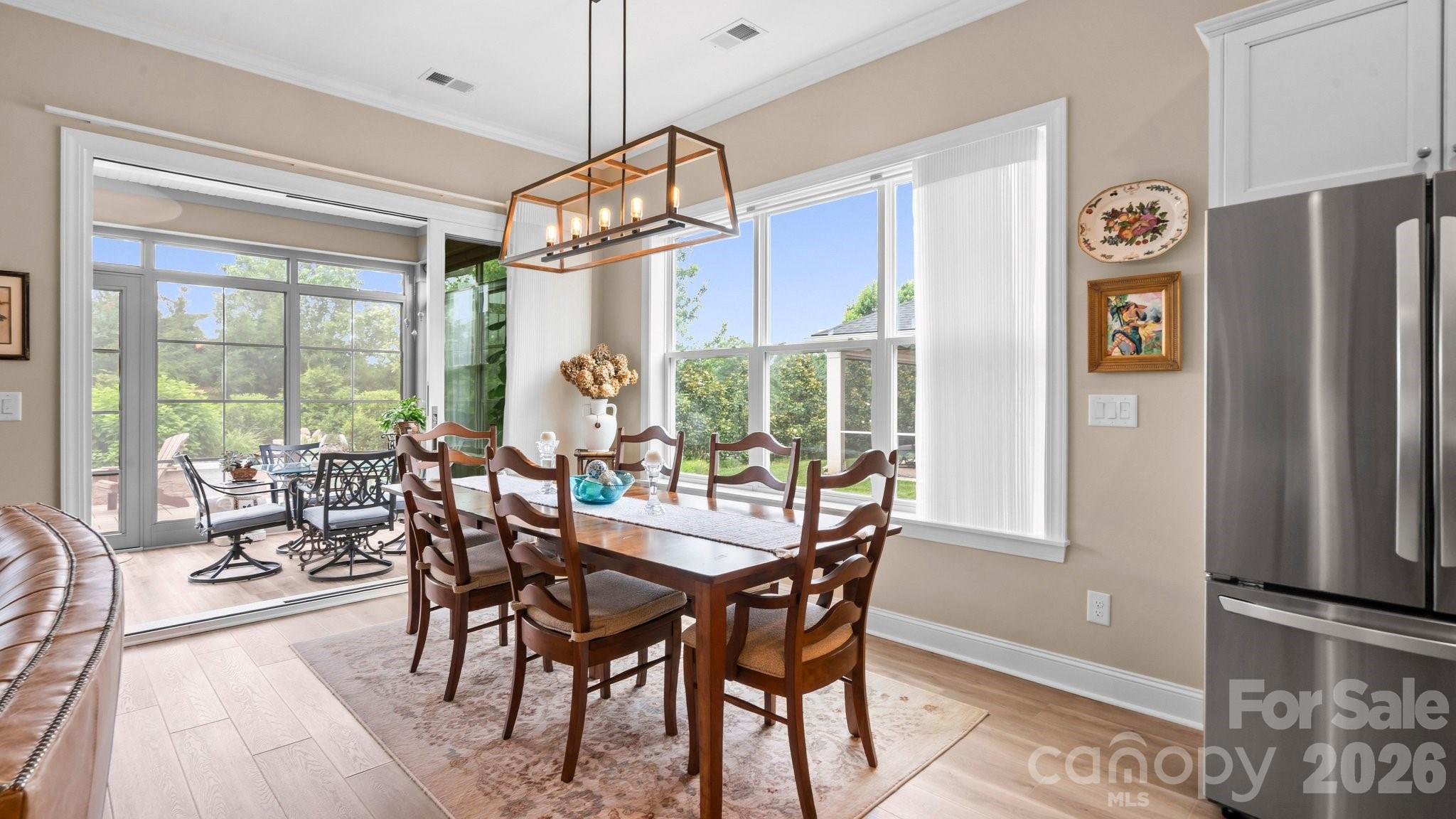 317 Hemlock Bluff Court — Denver