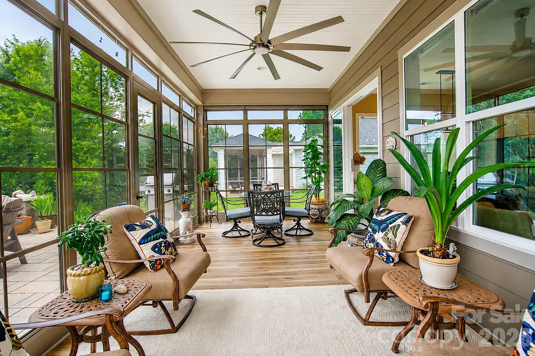 317 Hemlock Bluff Court — Denver