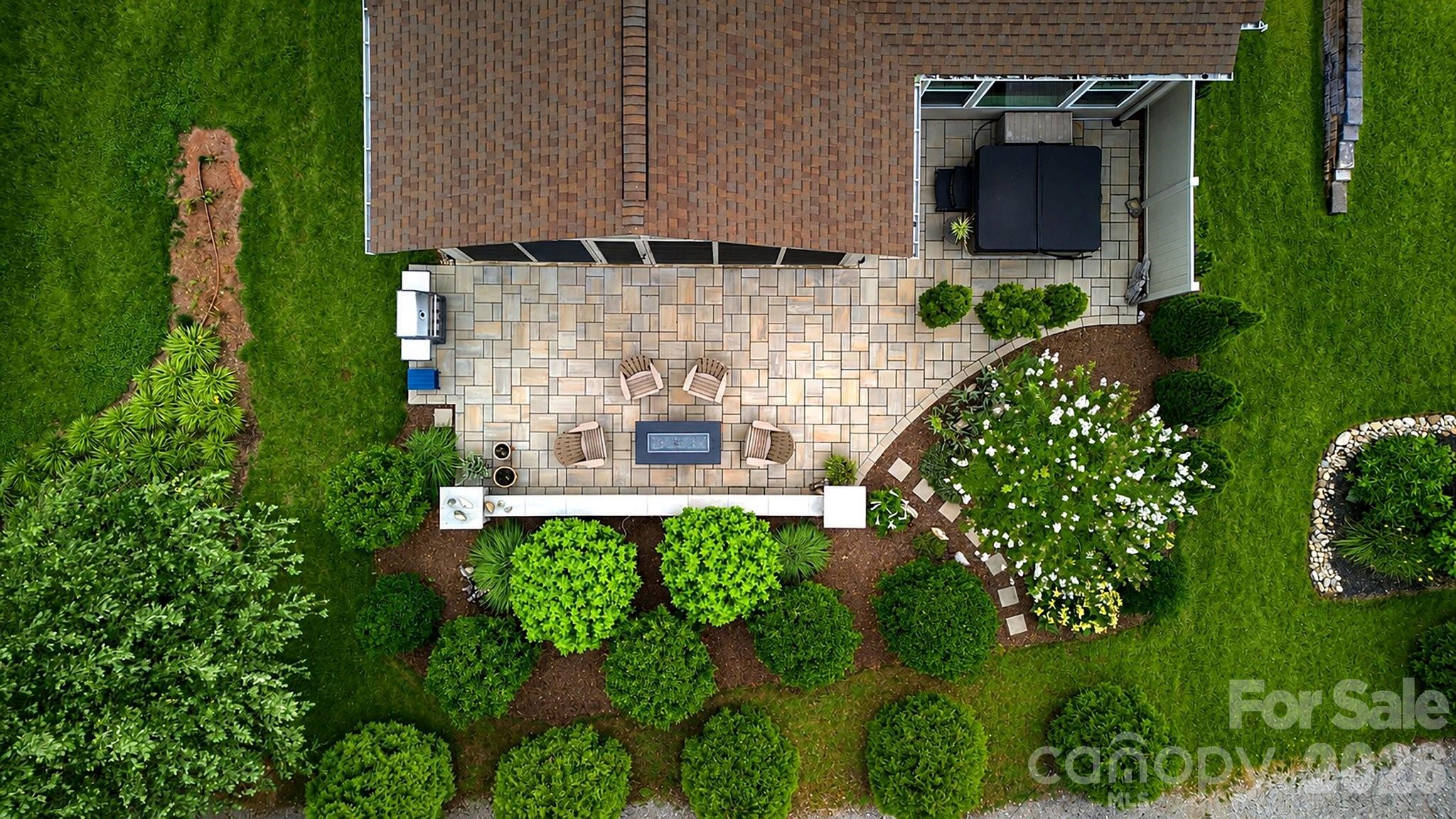 317 Hemlock Bluff Court — Denver