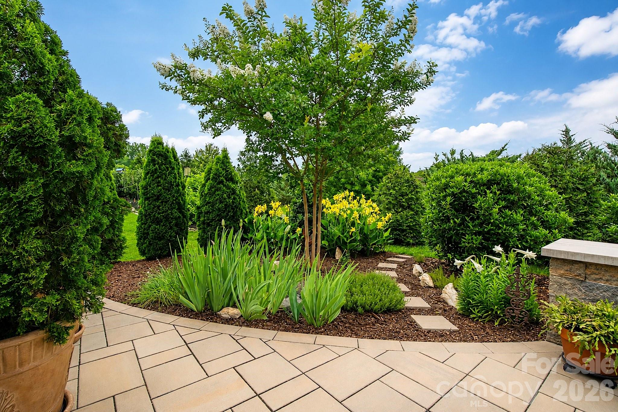 317 Hemlock Bluff Court — Denver