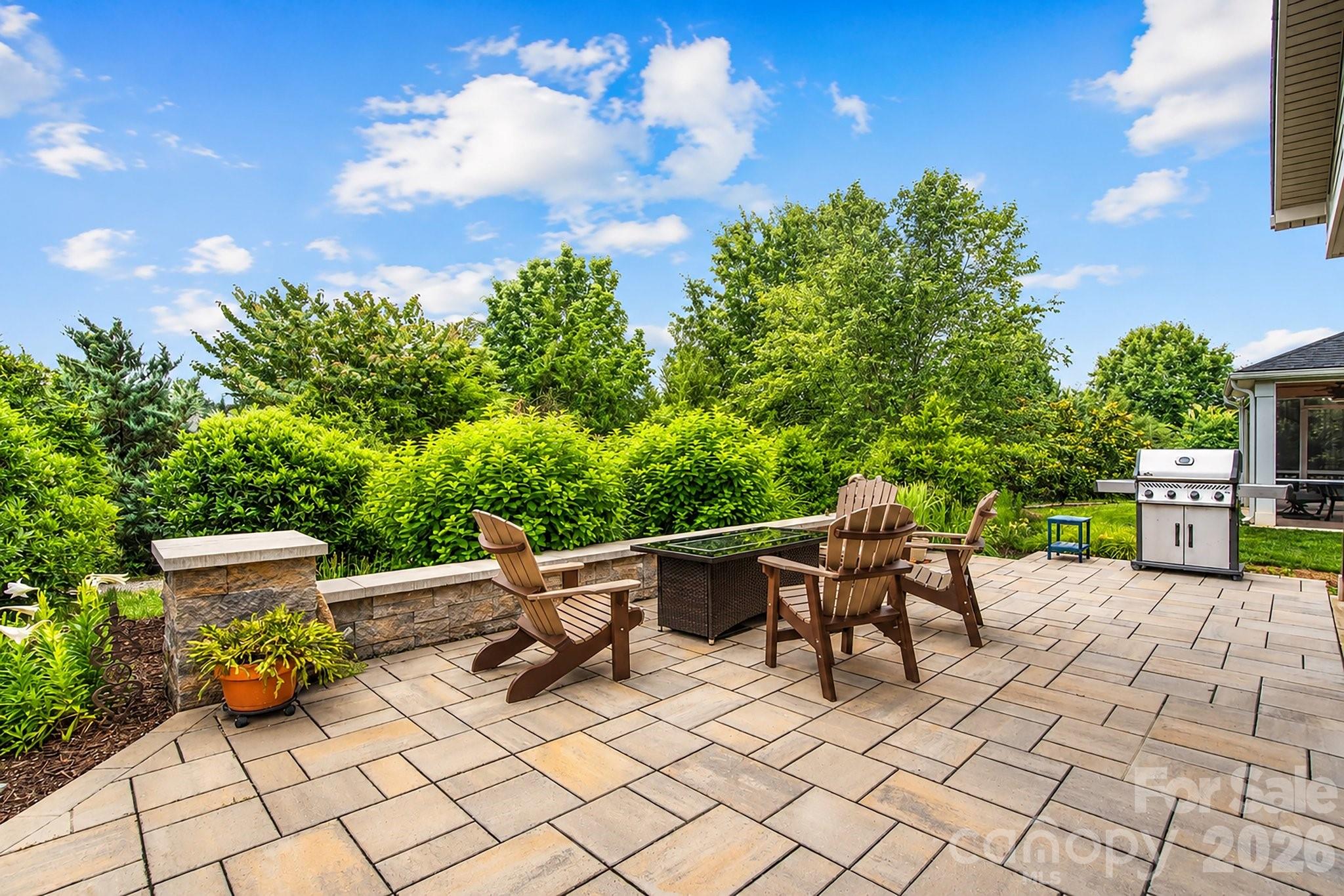 317 Hemlock Bluff Court — Denver