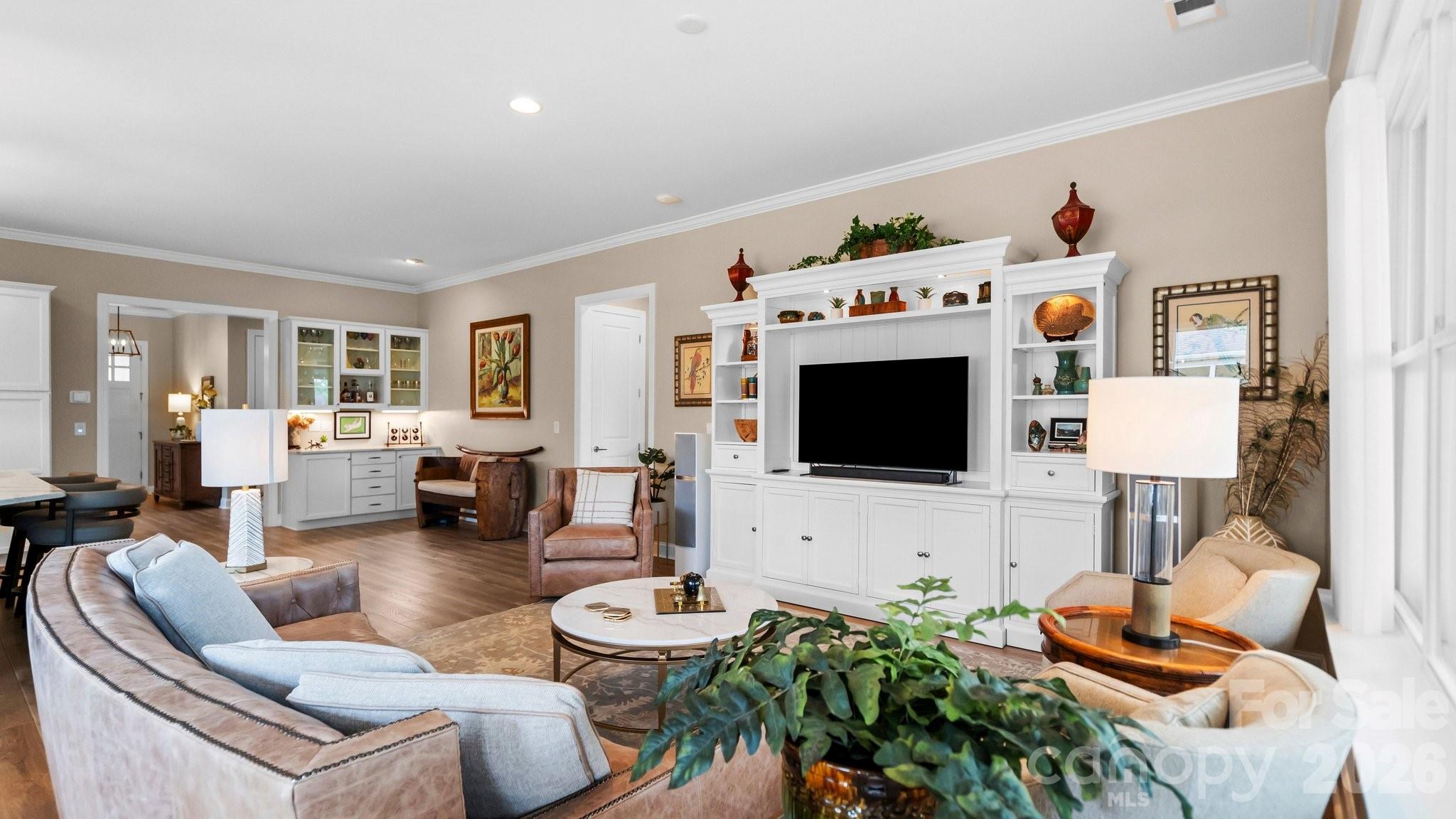 317 Hemlock Bluff Court — Denver