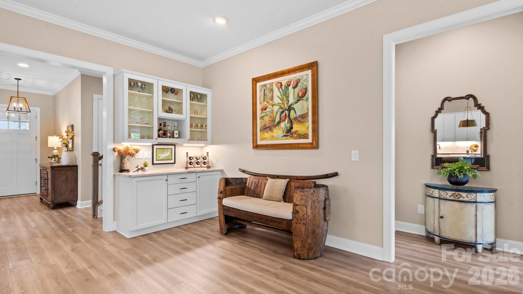 317 Hemlock Bluff Court — Denver