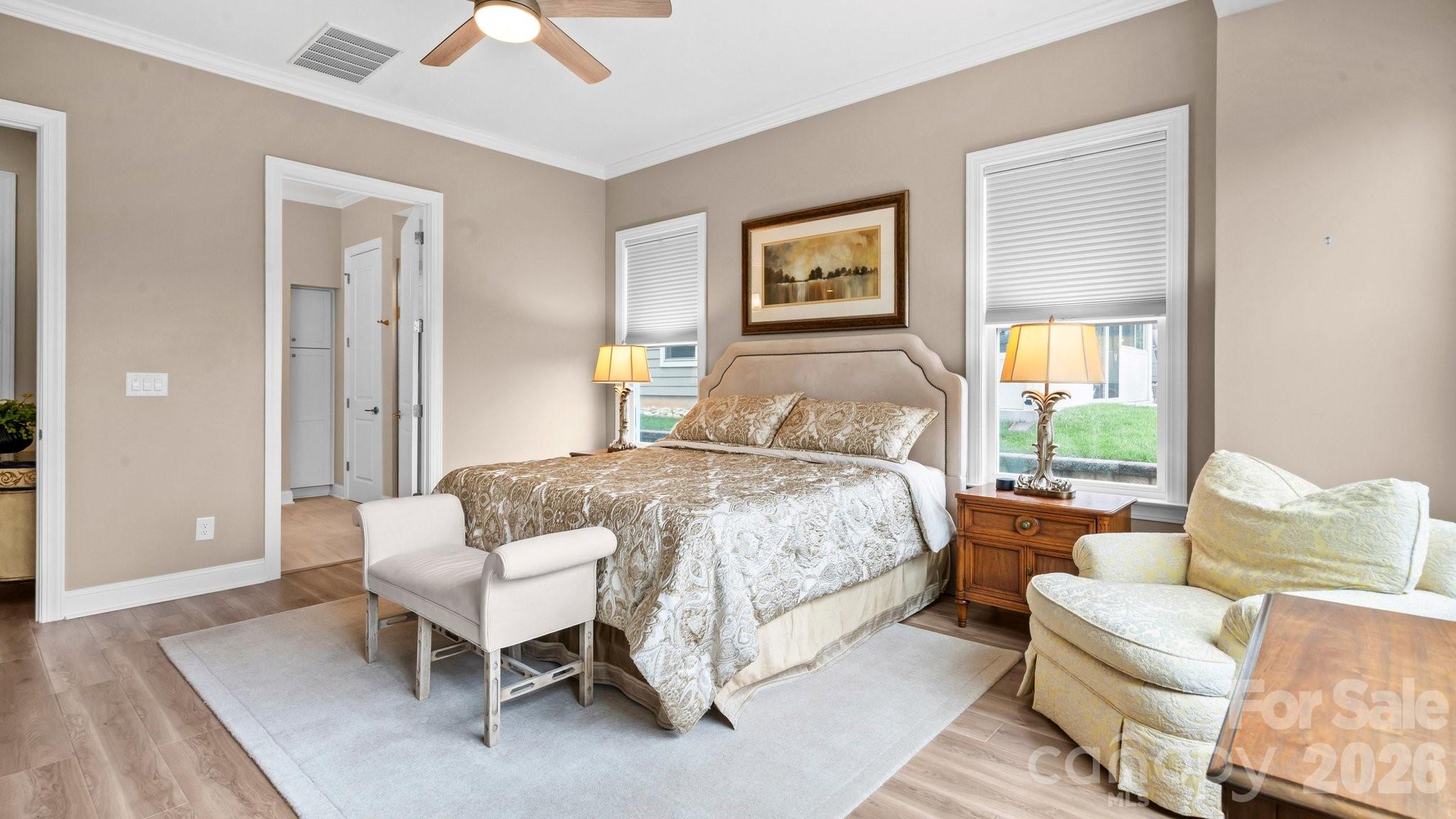 317 Hemlock Bluff Court — Denver