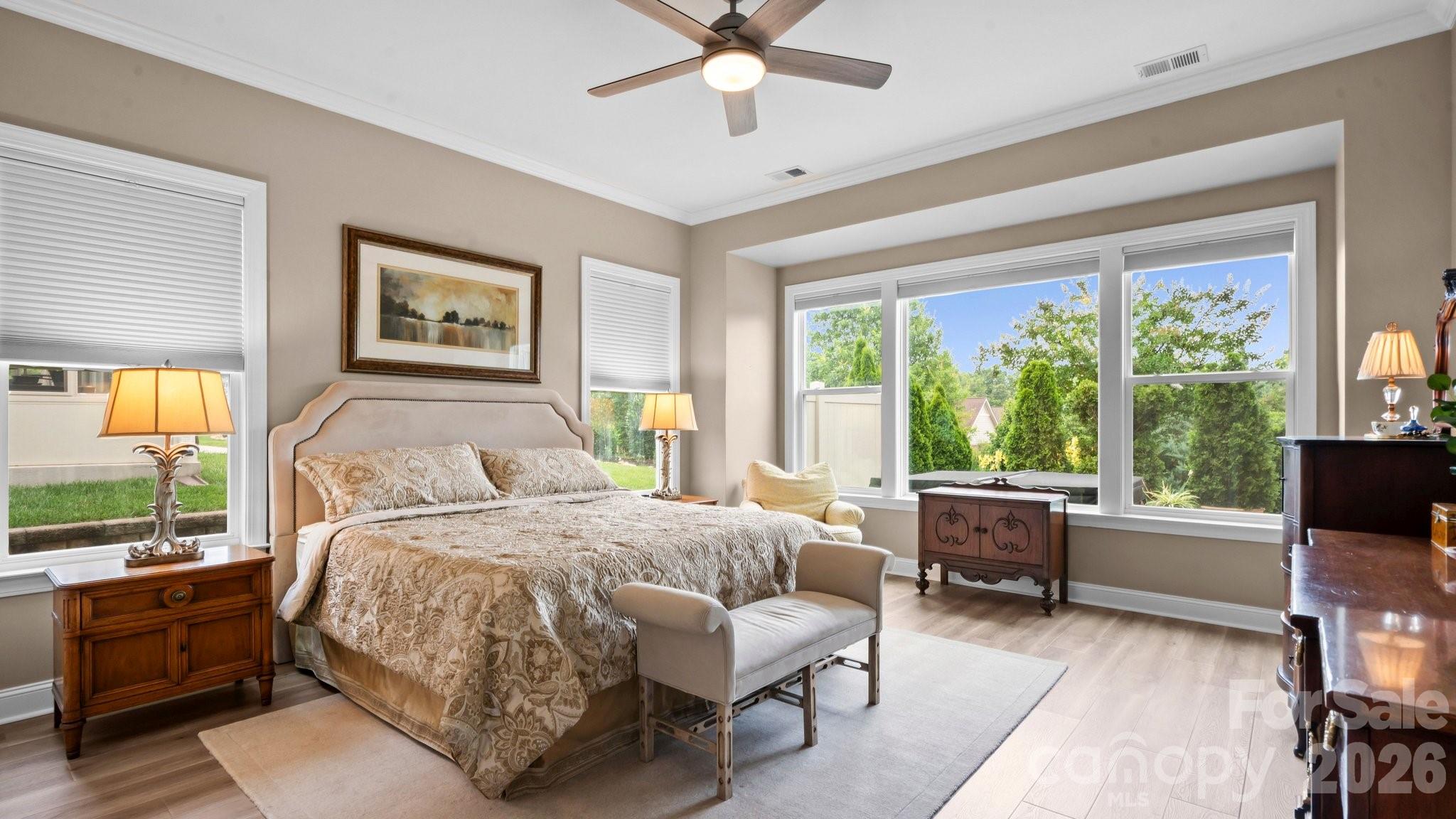 317 Hemlock Bluff Court — Denver