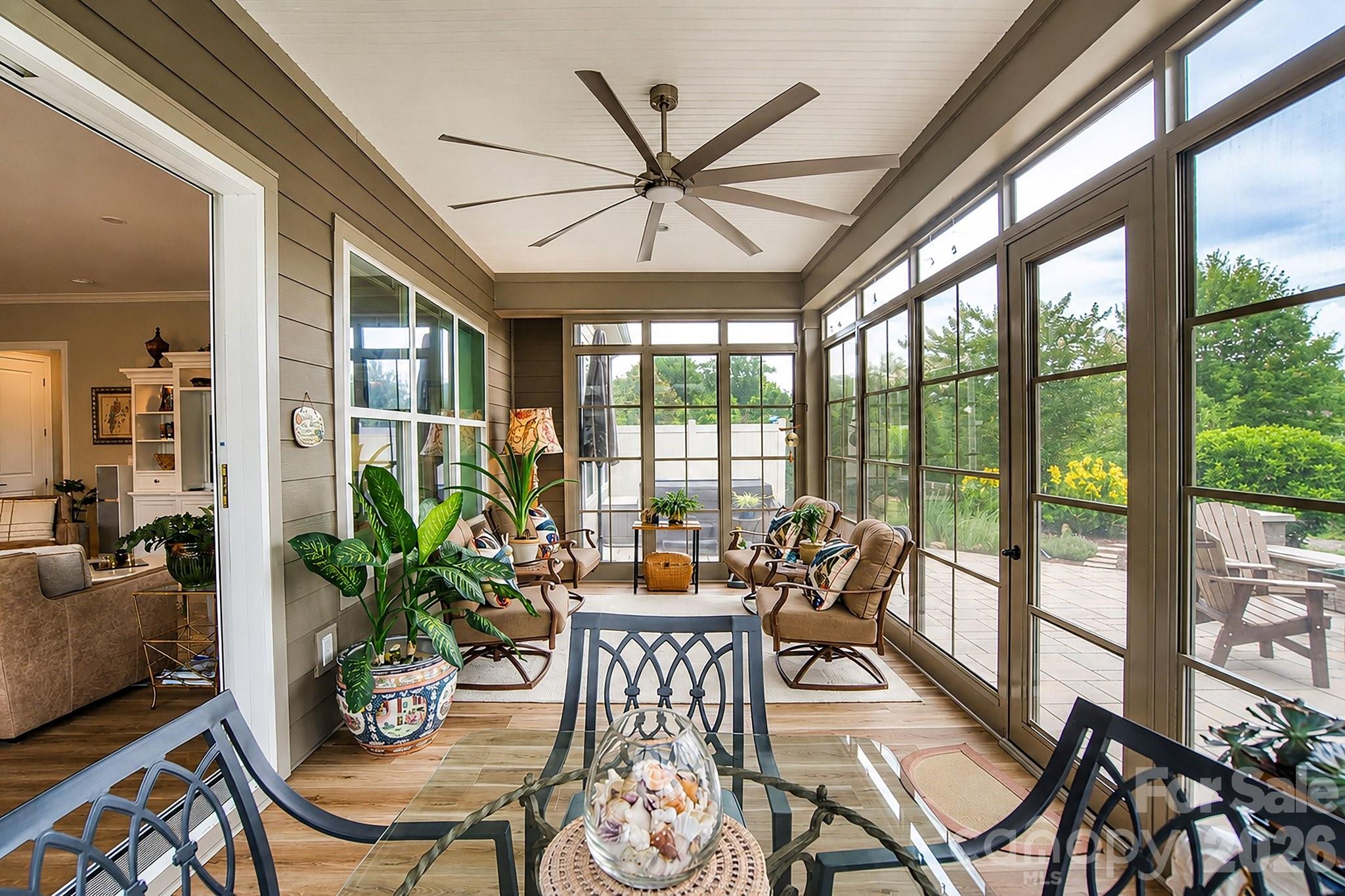317 Hemlock Bluff Court — Denver