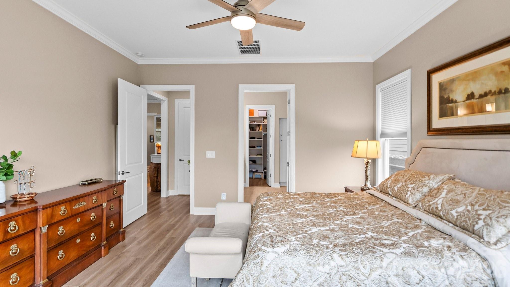 317 Hemlock Bluff Court — Denver