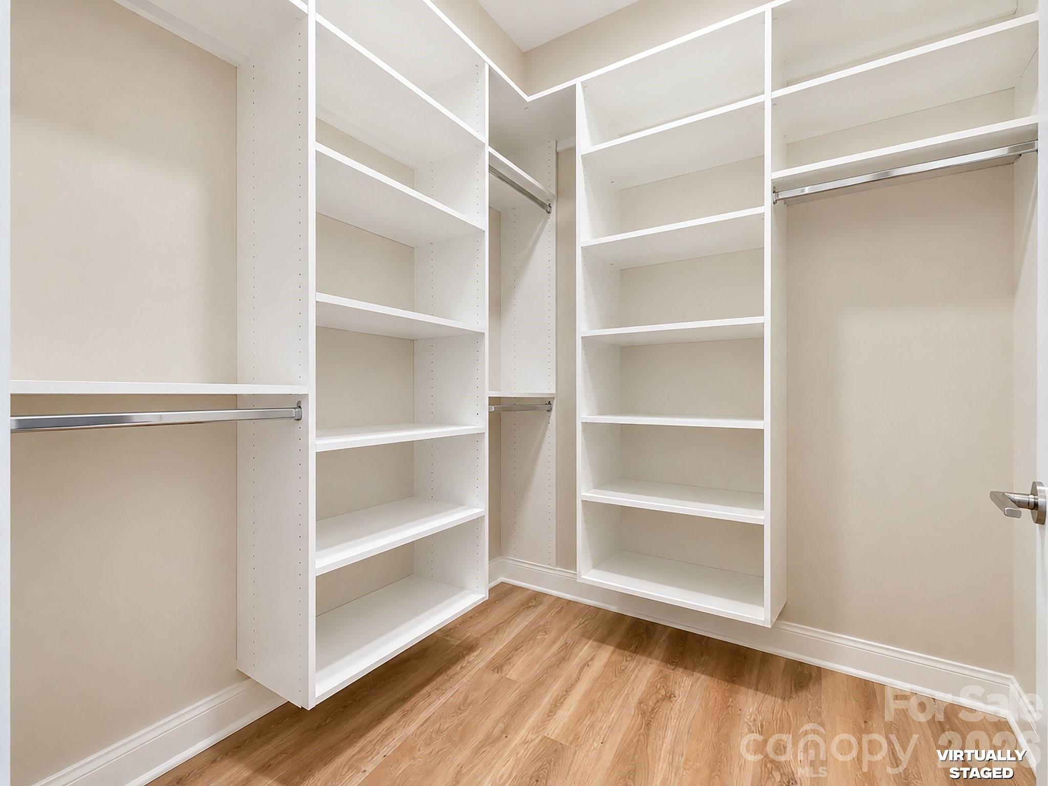 317 Hemlock Bluff Court — Denver