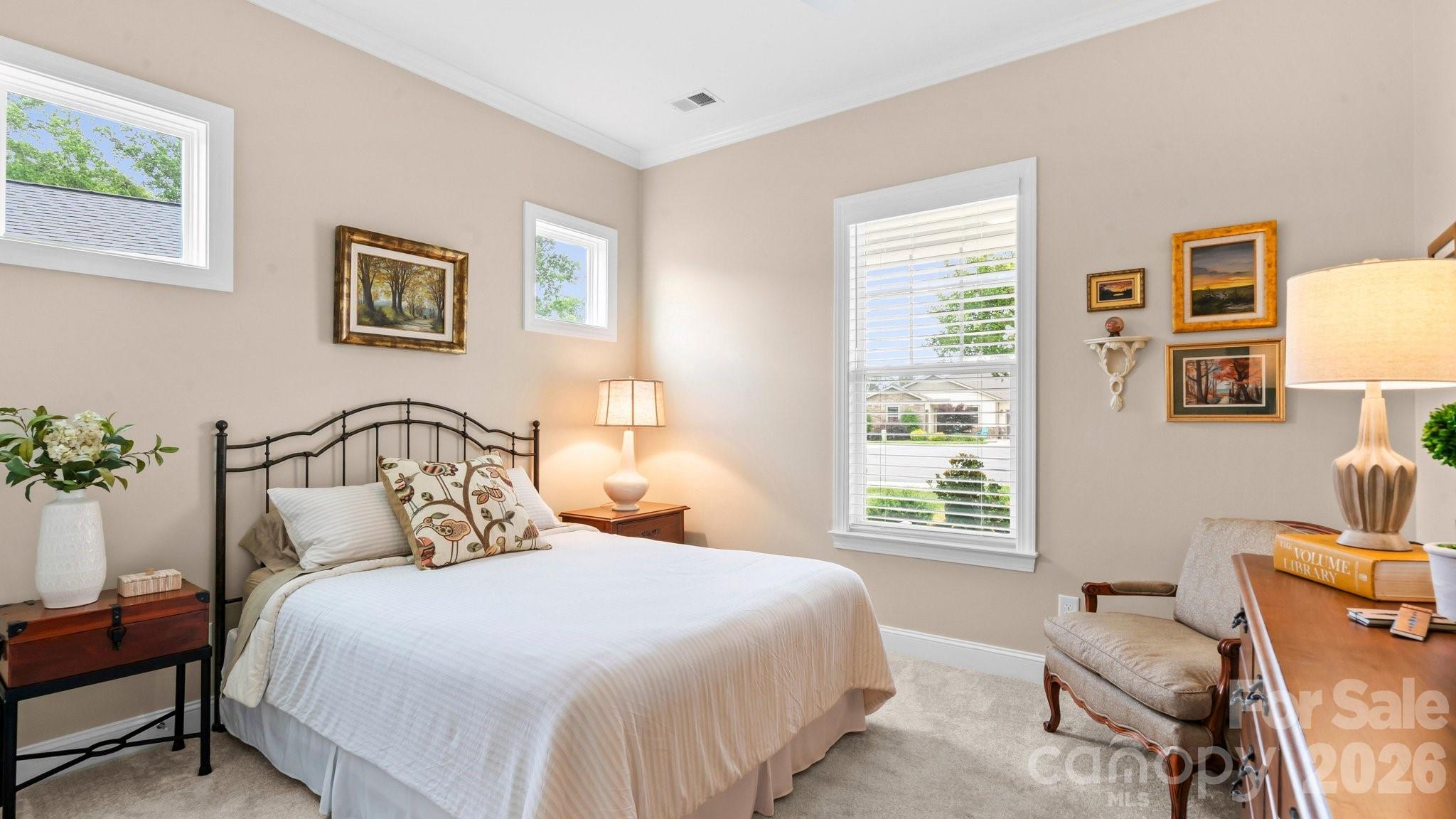 317 Hemlock Bluff Court — Denver