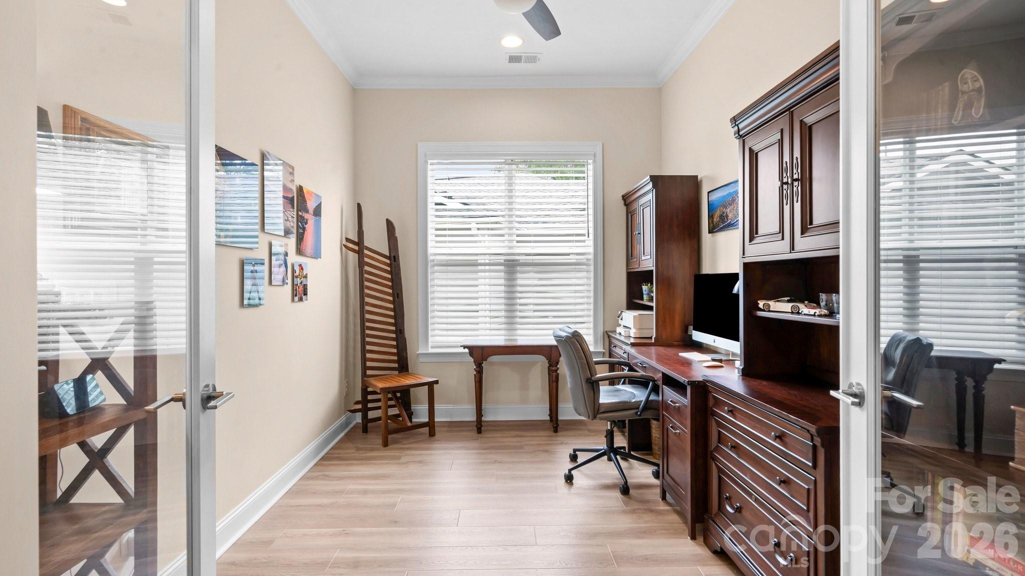 317 Hemlock Bluff Court — Denver