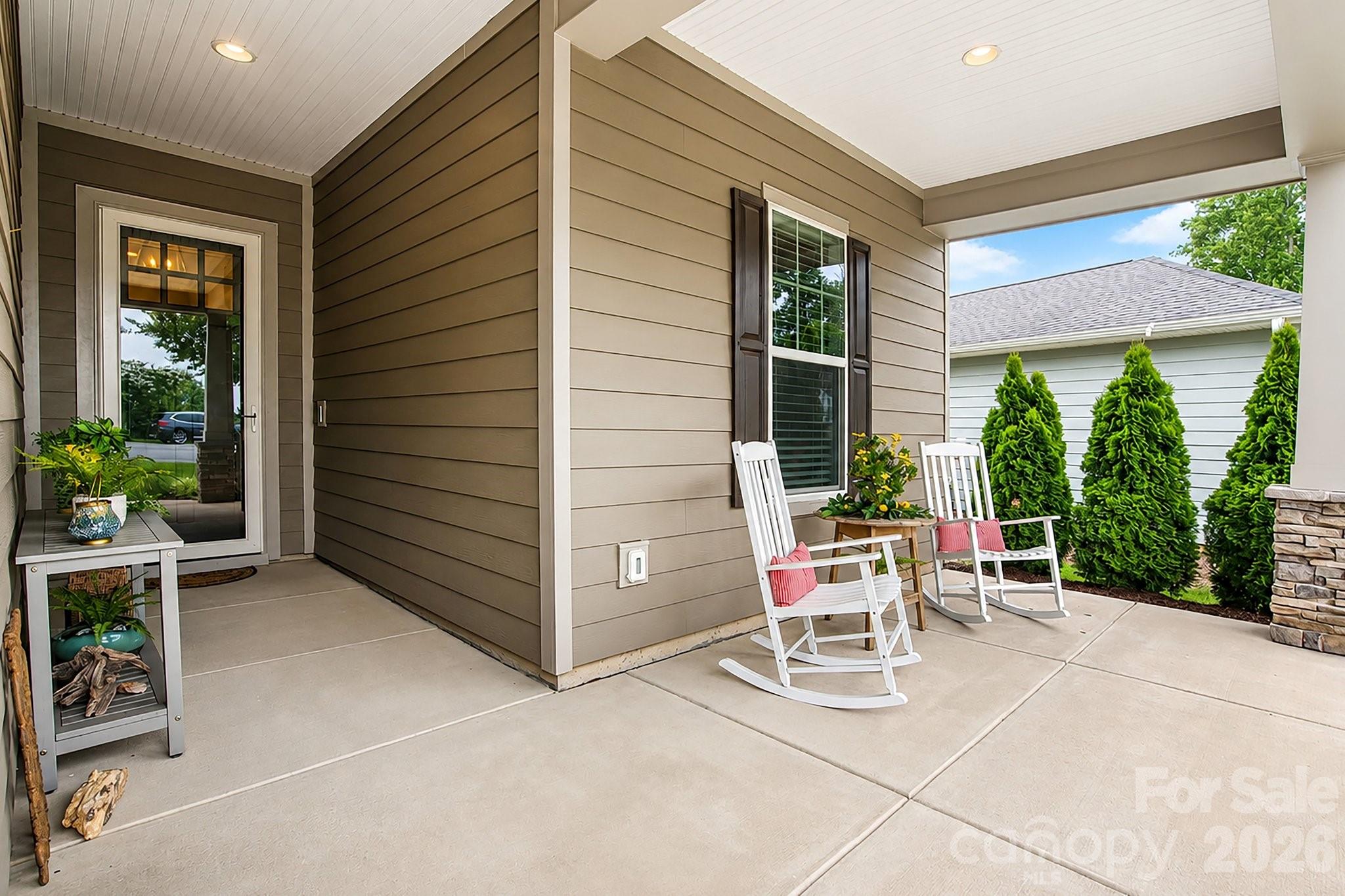 317 Hemlock Bluff Court — Denver