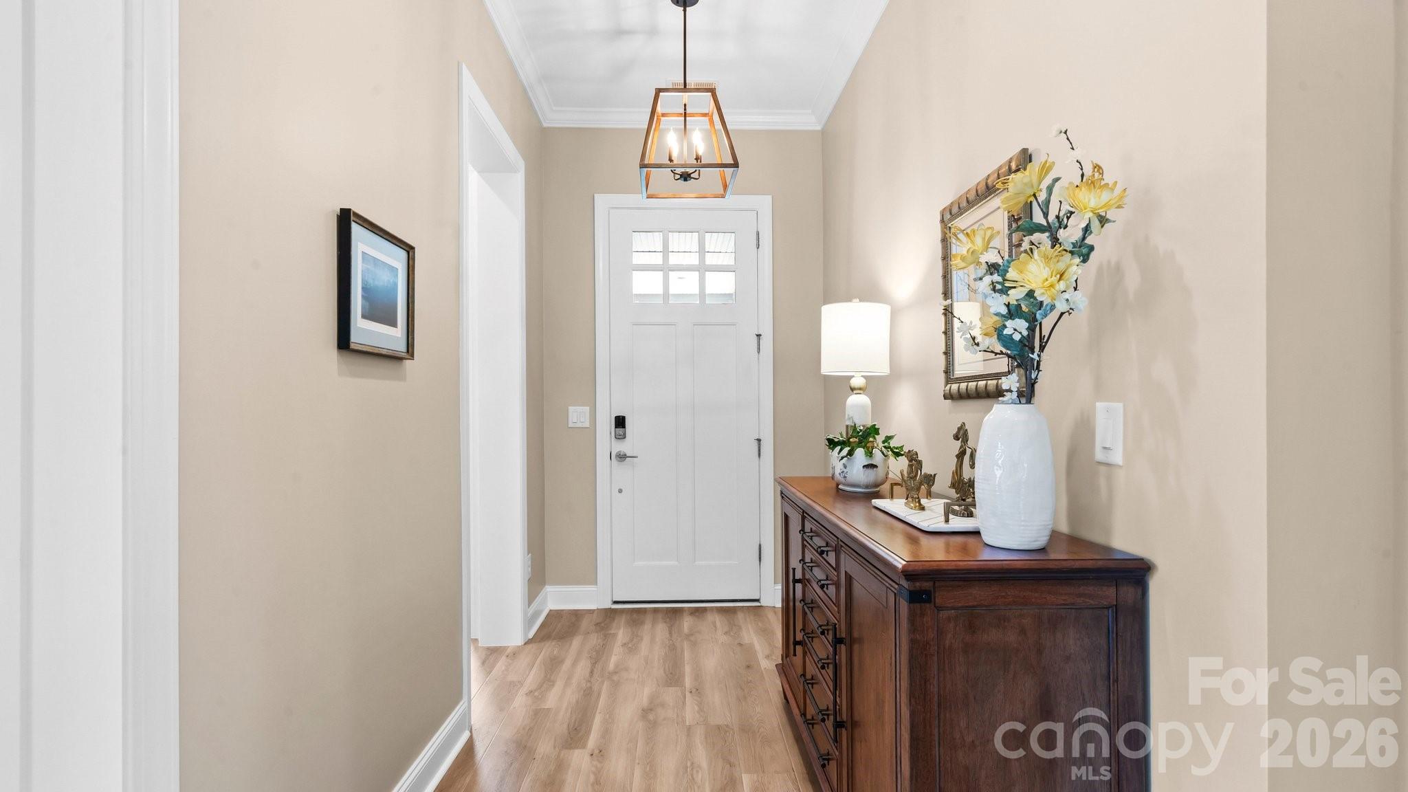 317 Hemlock Bluff Court — Denver