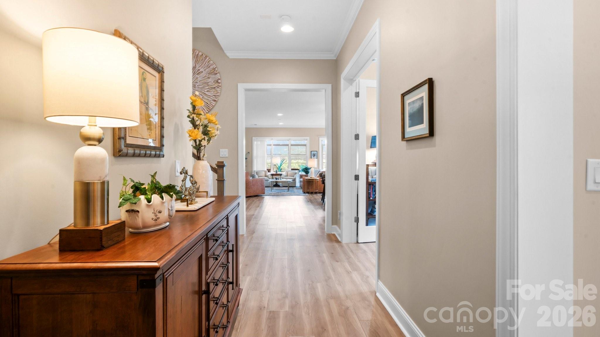 317 Hemlock Bluff Court — Denver