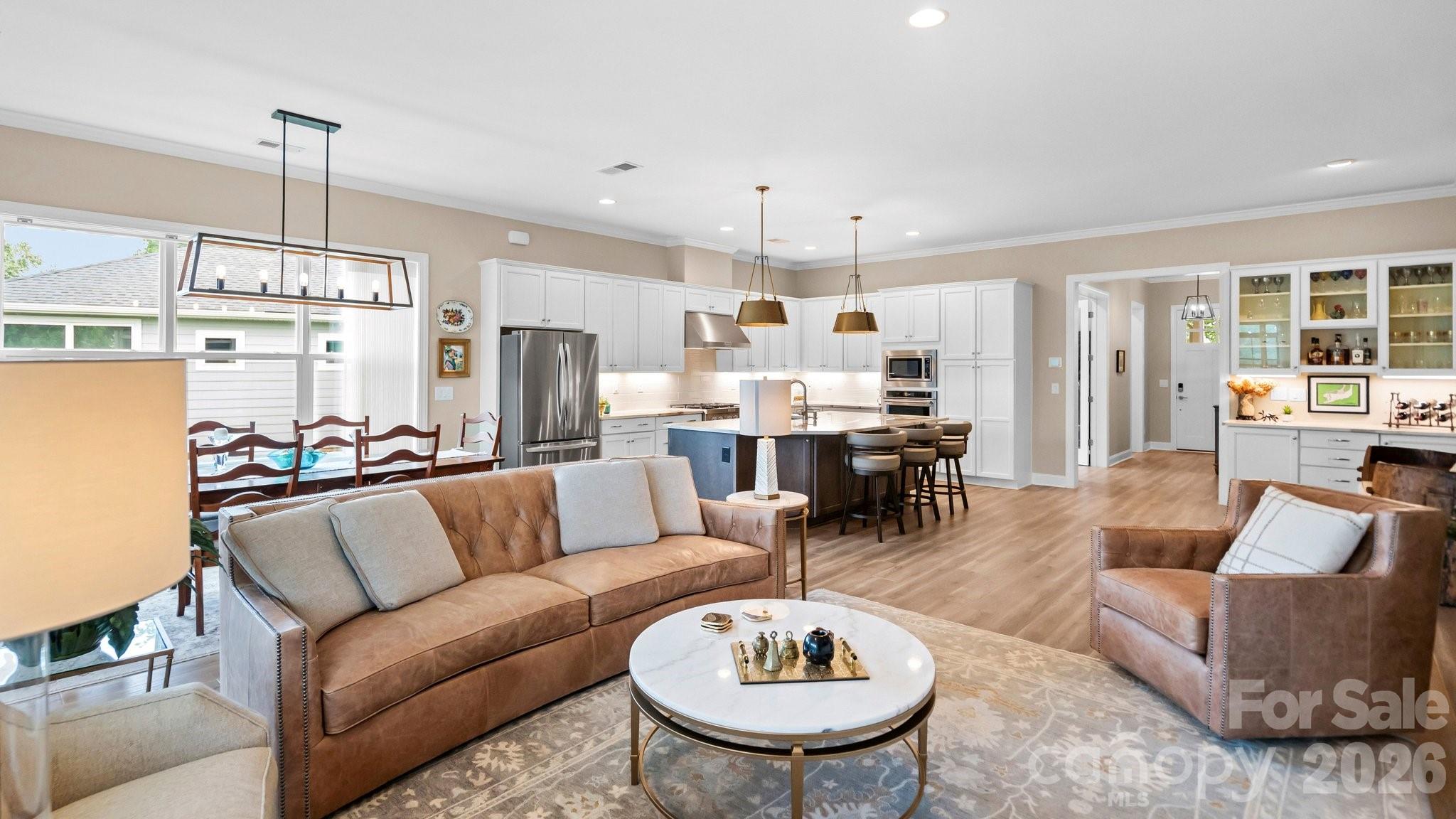 317 Hemlock Bluff Court — Denver