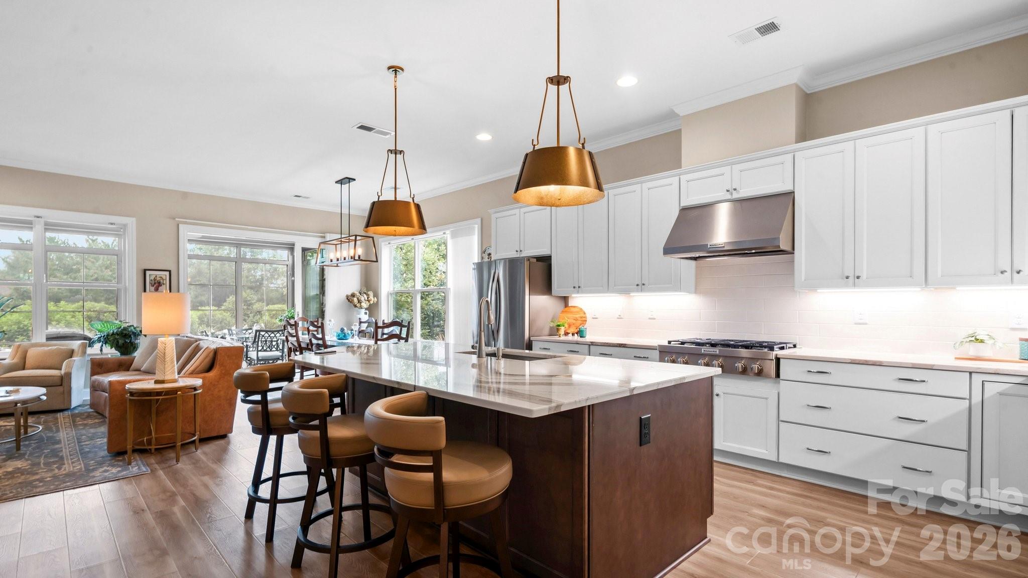 317 Hemlock Bluff Court — Denver
