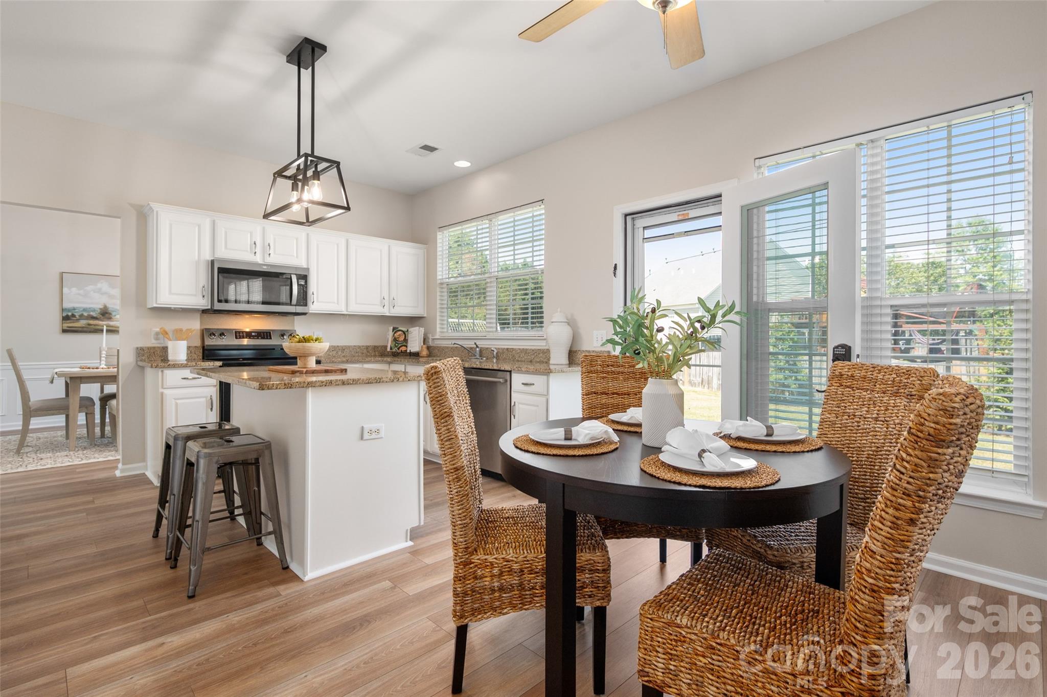 8518 Dennington Grove Lane — Charlotte