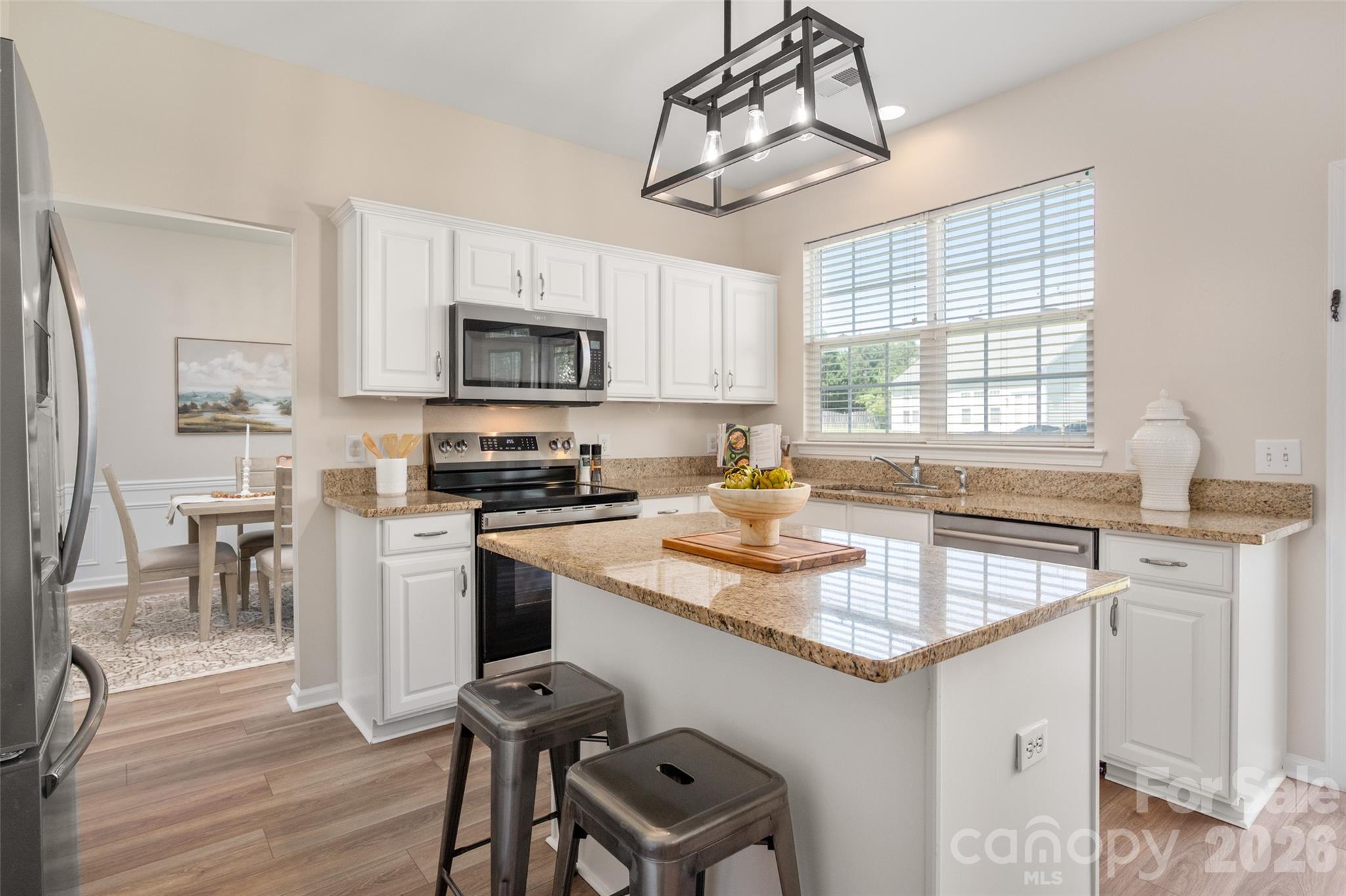 8518 Dennington Grove Lane — Charlotte