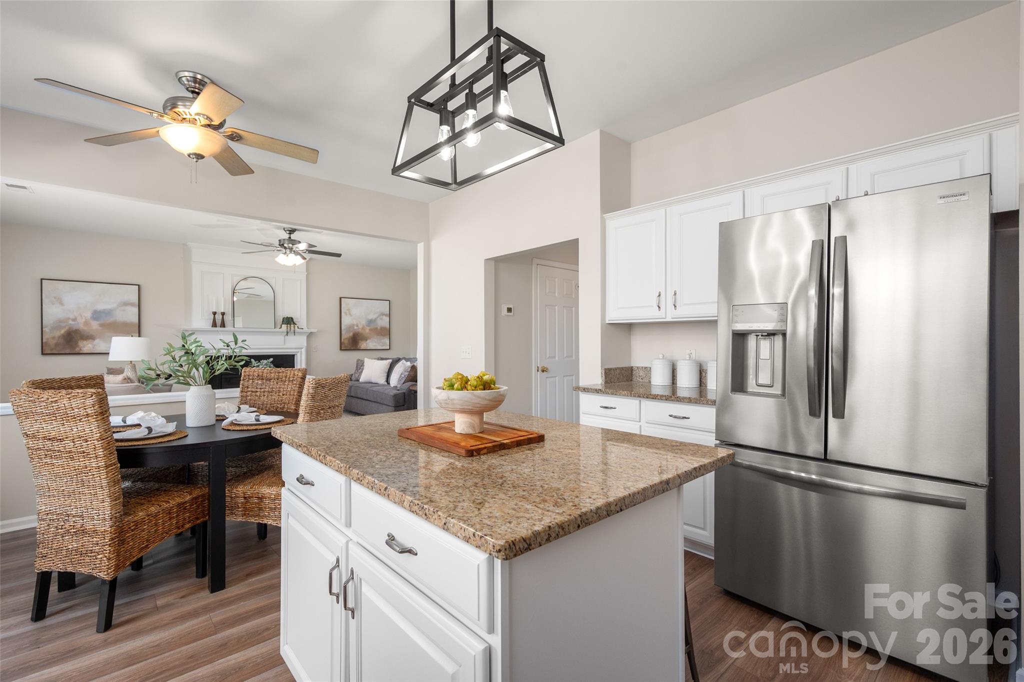8518 Dennington Grove Lane — Charlotte