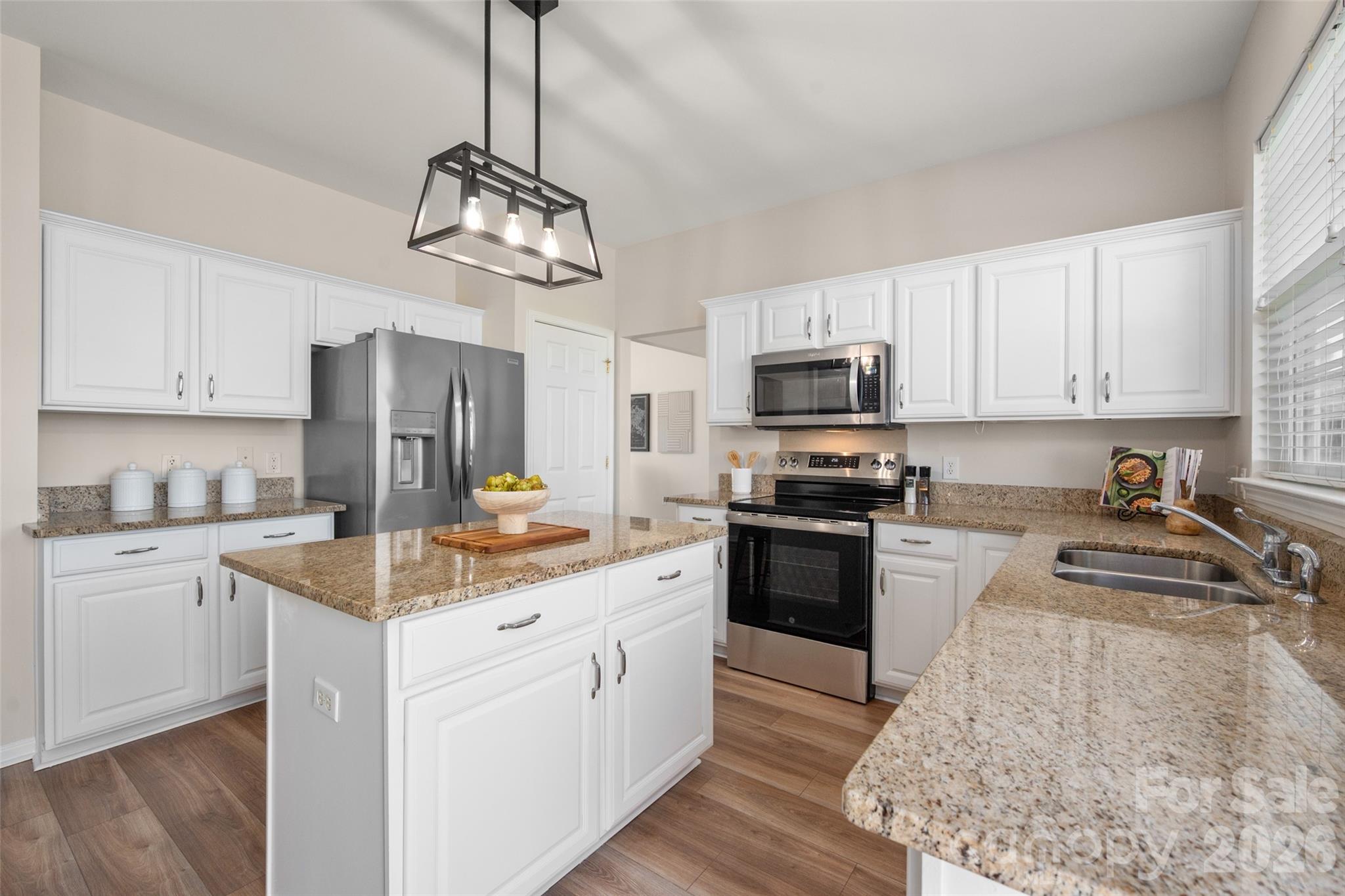 8518 Dennington Grove Lane — Charlotte
