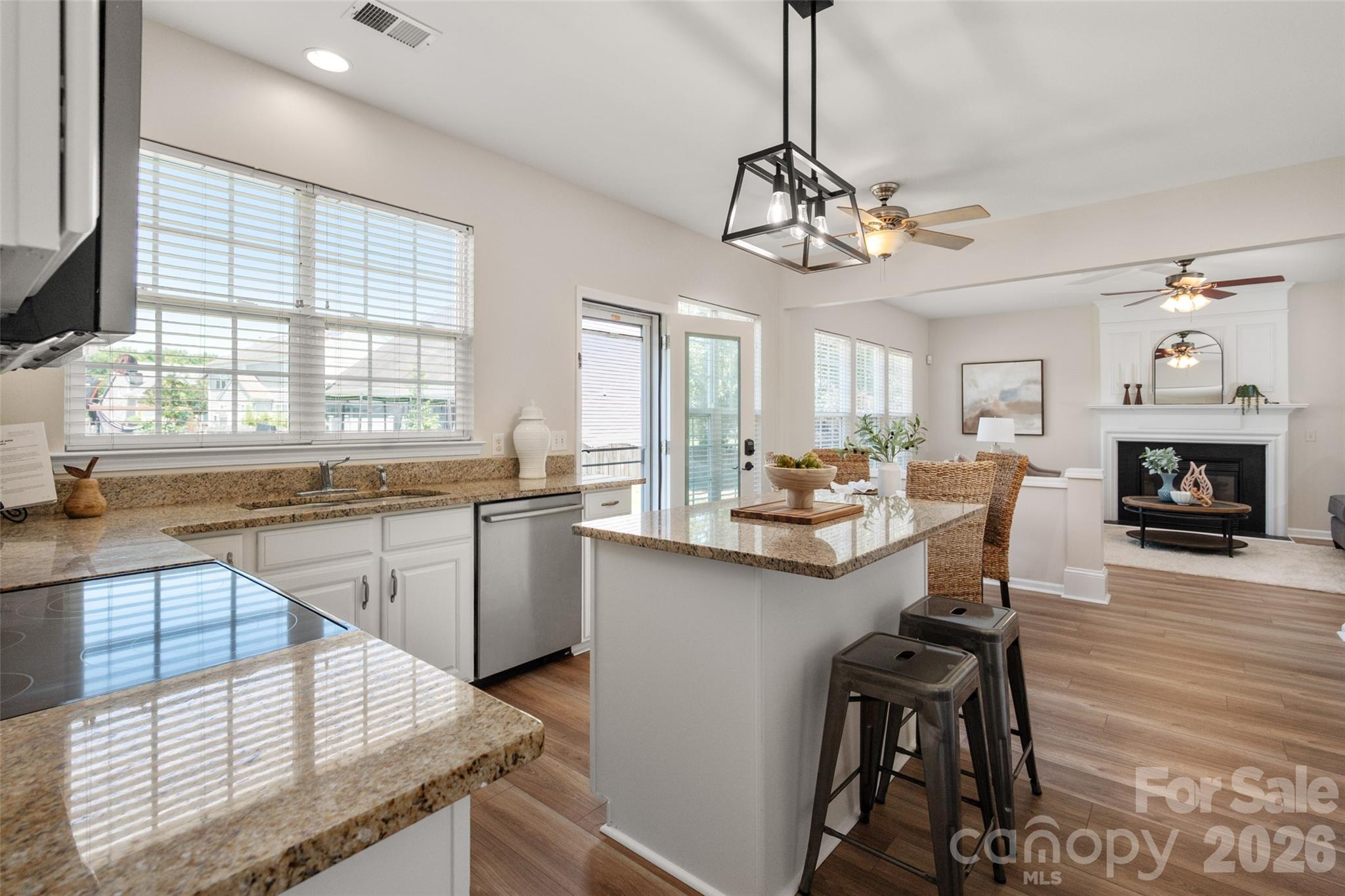 8518 Dennington Grove Lane — Charlotte