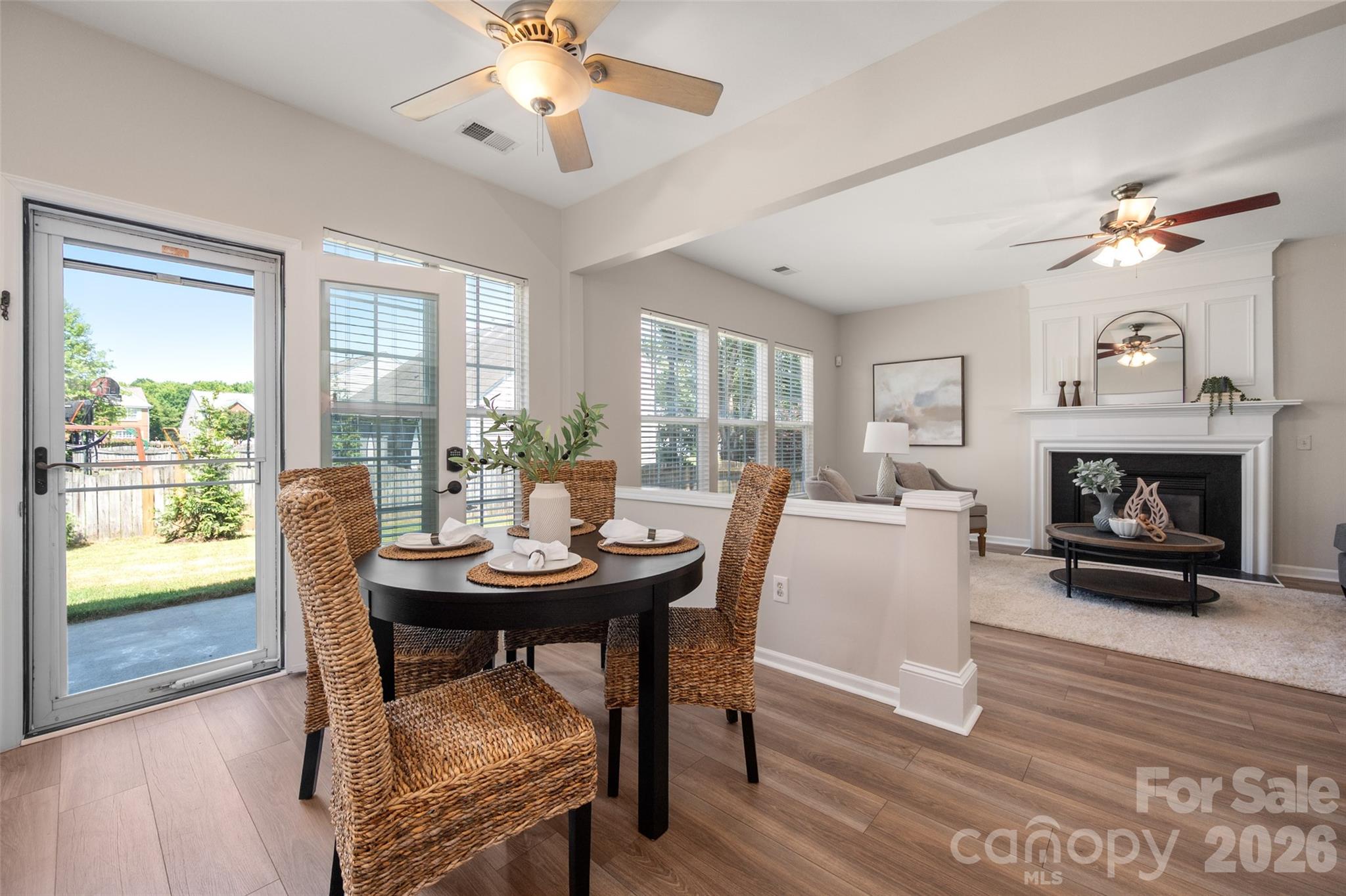 8518 Dennington Grove Lane — Charlotte