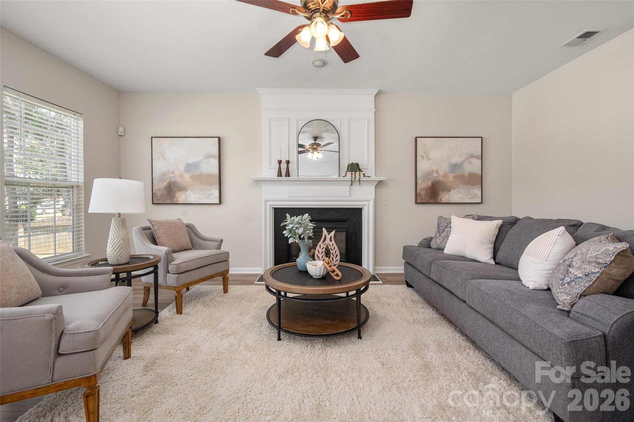 8518 Dennington Grove Lane — Charlotte