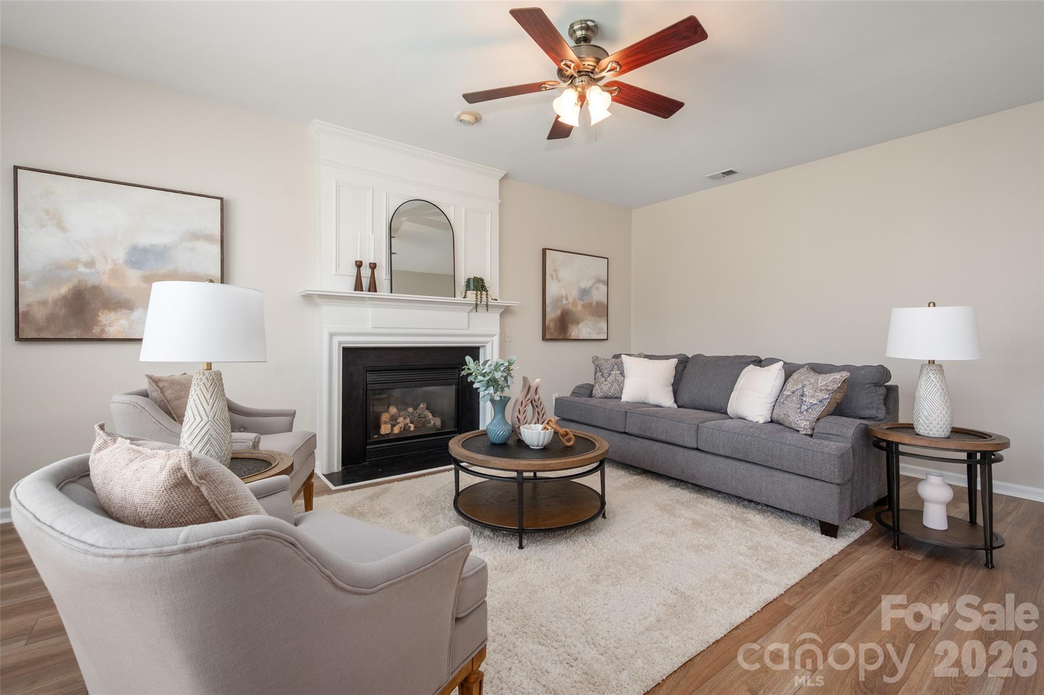 8518 Dennington Grove Lane — Charlotte