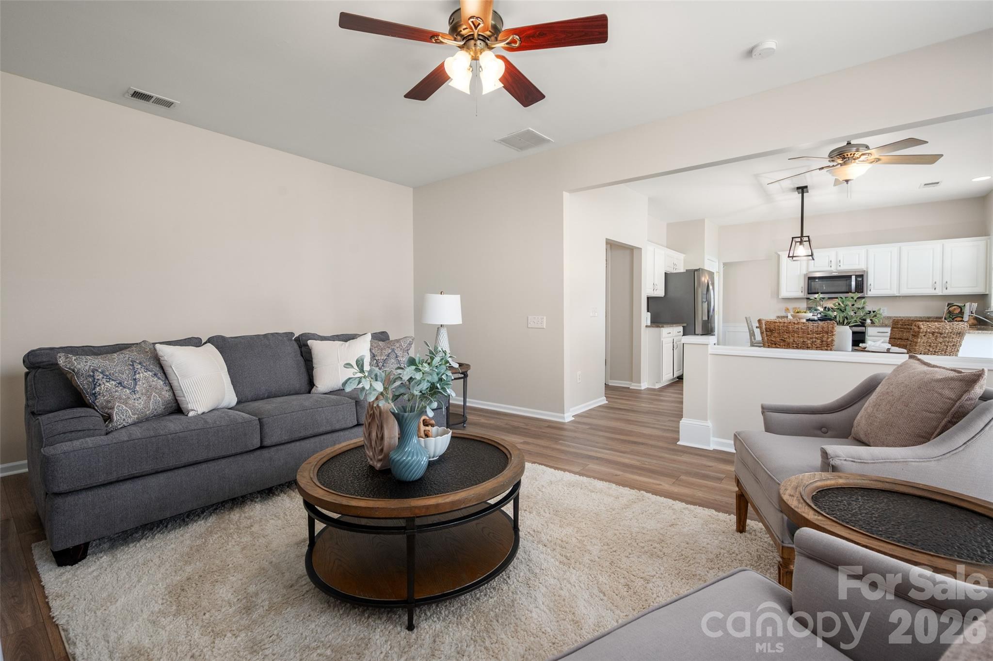 8518 Dennington Grove Lane — Charlotte
