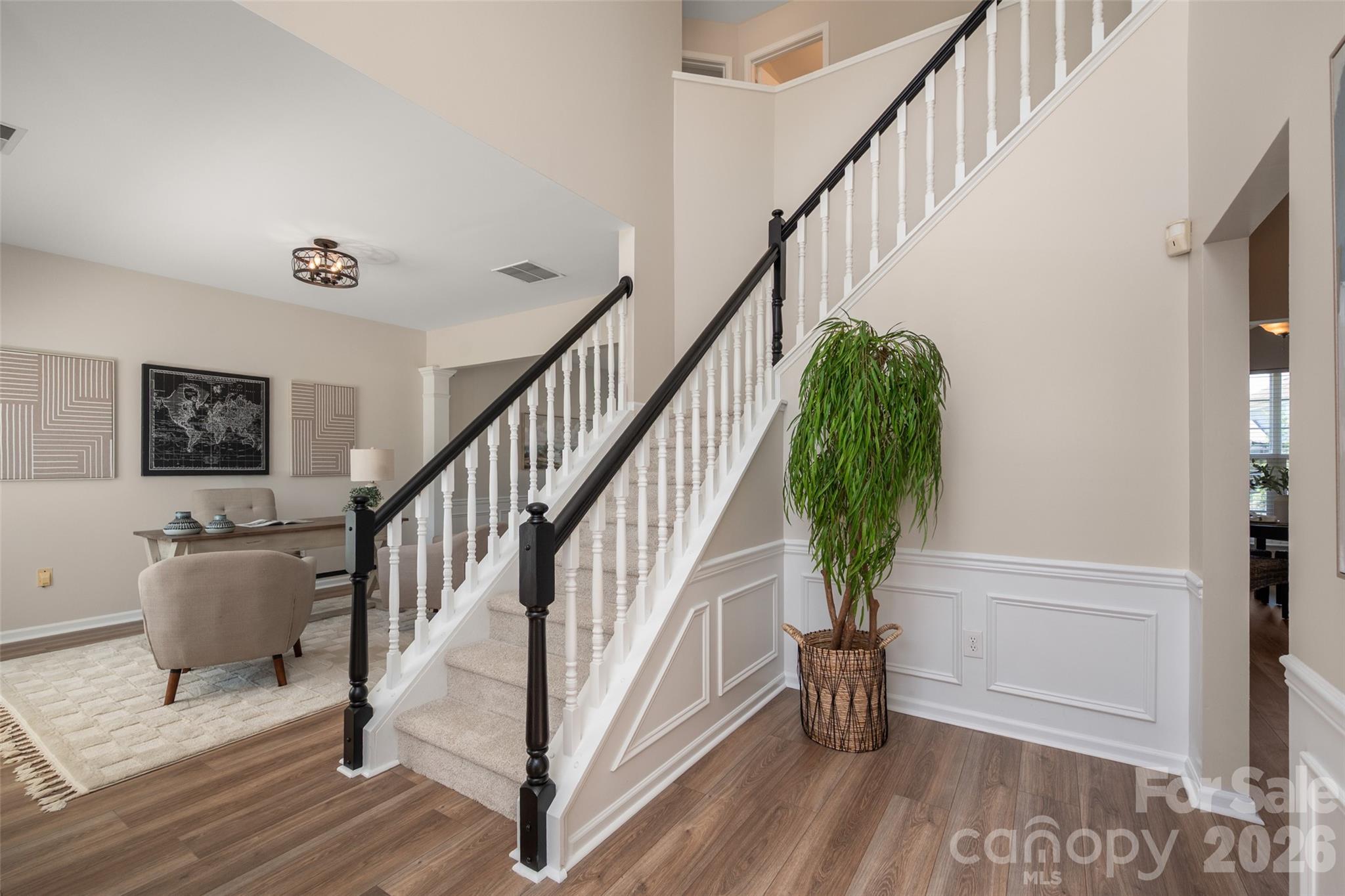 8518 Dennington Grove Lane — Charlotte