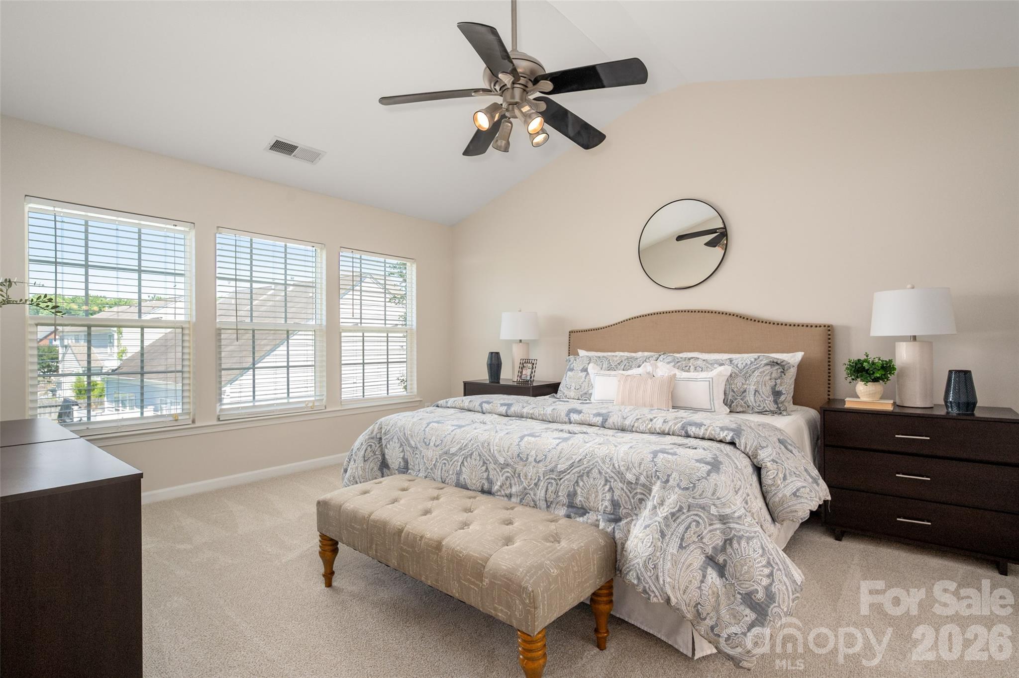 8518 Dennington Grove Lane — Charlotte