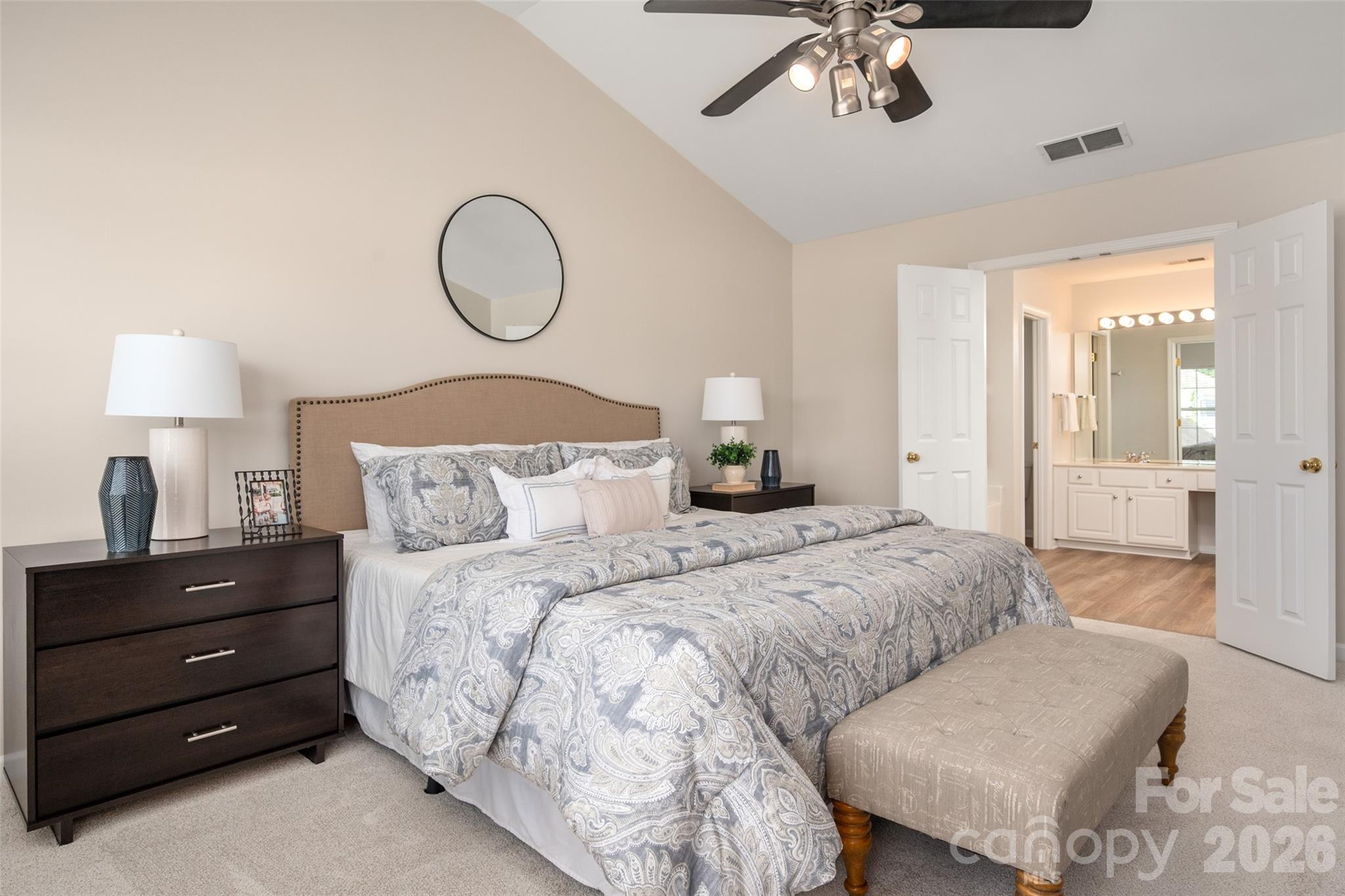 8518 Dennington Grove Lane — Charlotte