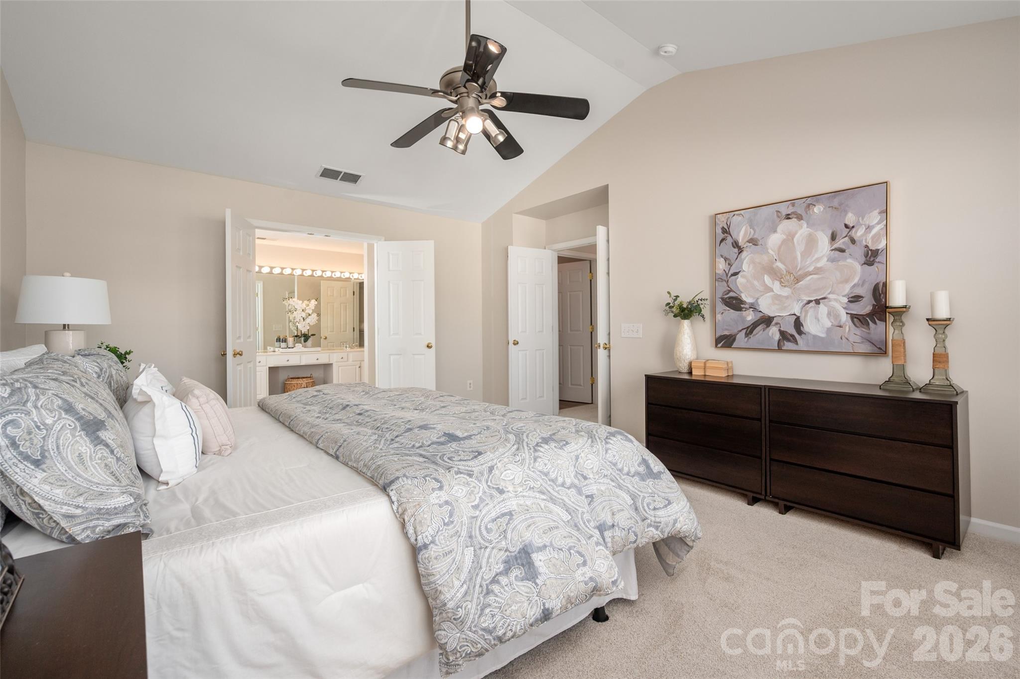 8518 Dennington Grove Lane — Charlotte