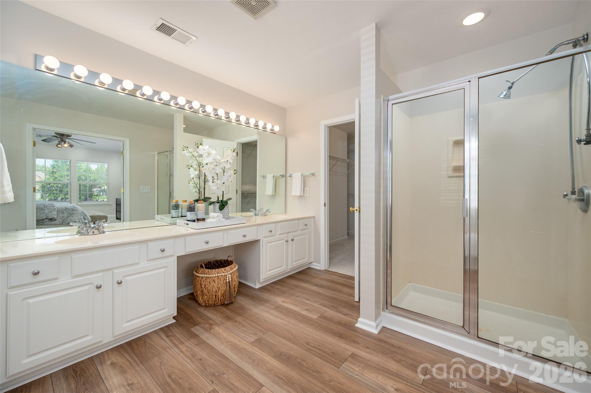 8518 Dennington Grove Lane — Charlotte