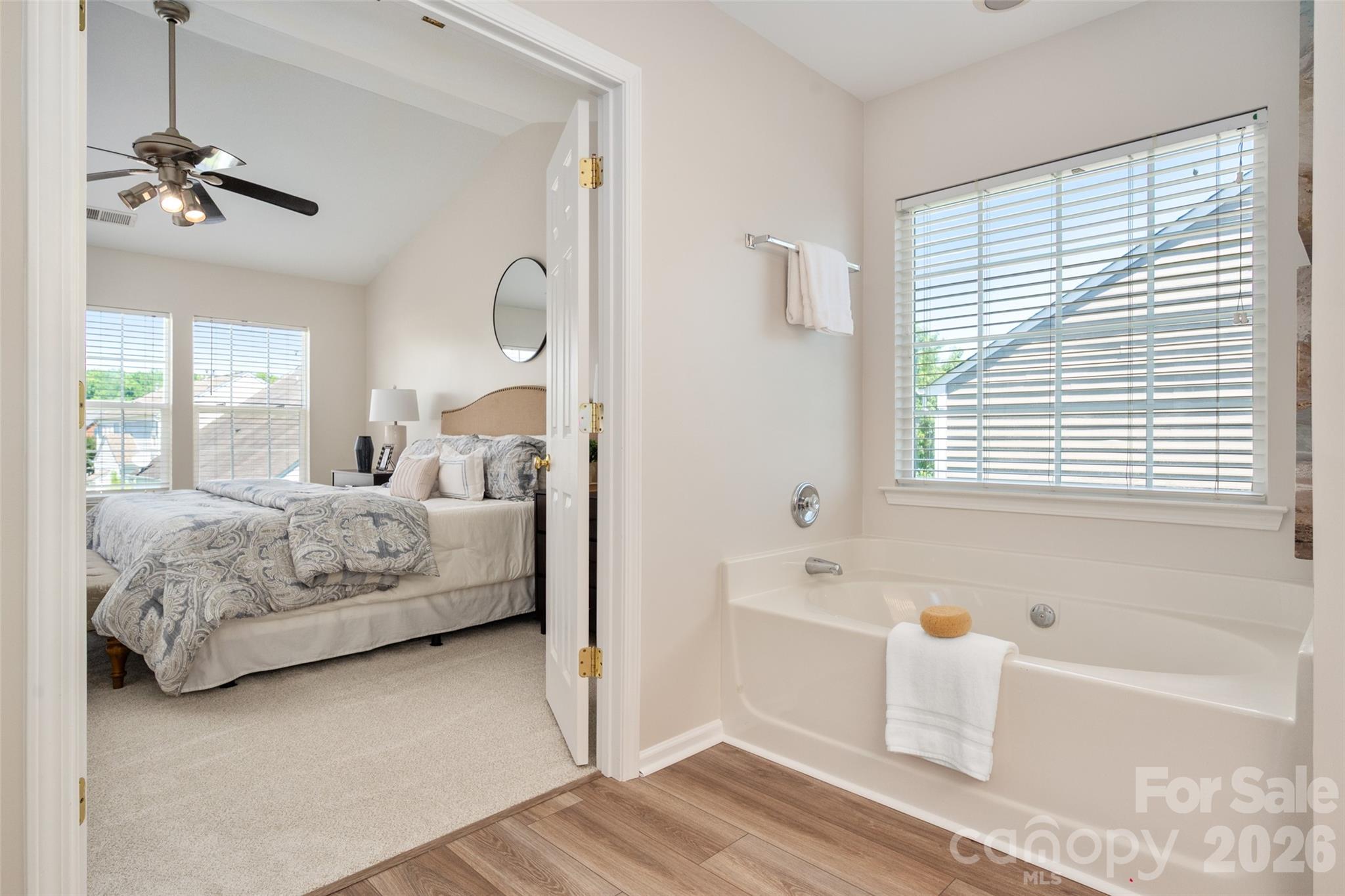 8518 Dennington Grove Lane — Charlotte