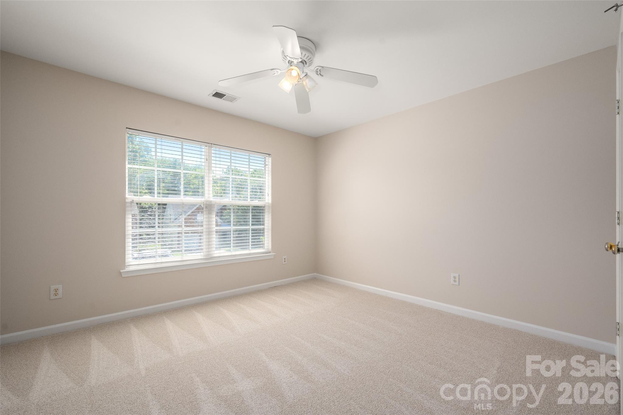 8518 Dennington Grove Lane — Charlotte