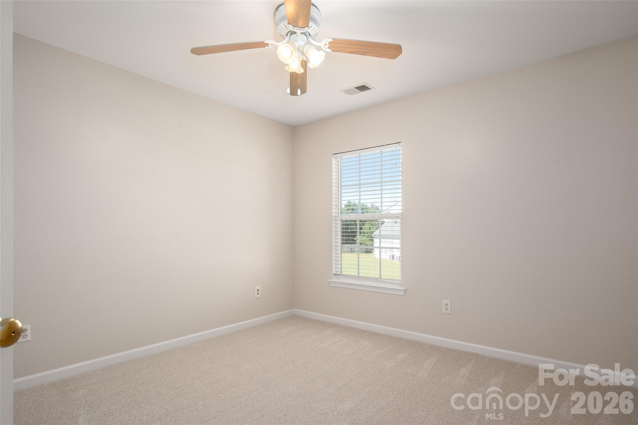 8518 Dennington Grove Lane — Charlotte