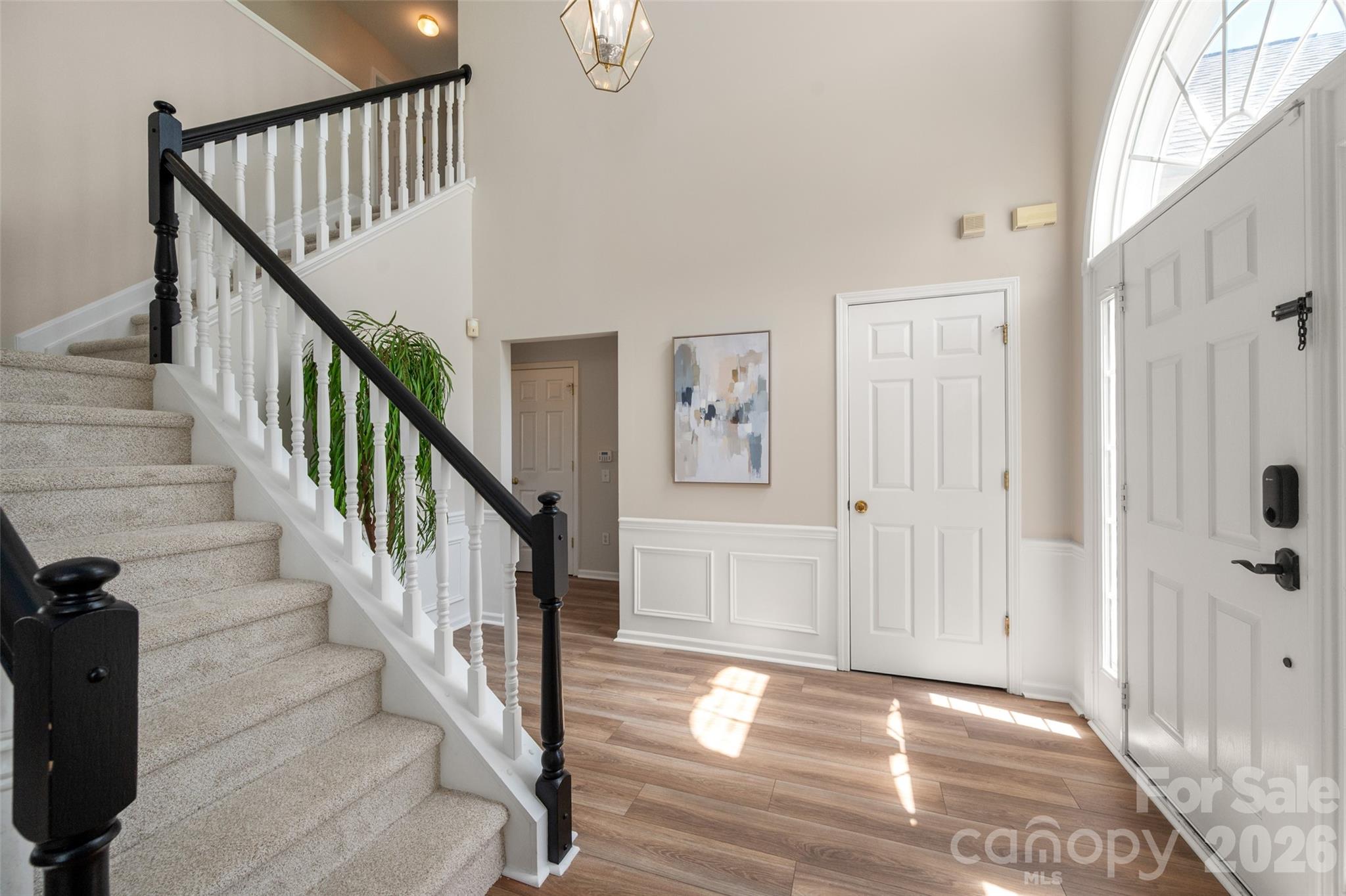 8518 Dennington Grove Lane — Charlotte