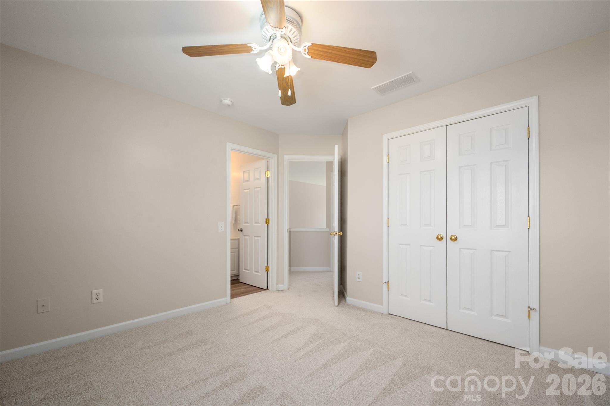 8518 Dennington Grove Lane — Charlotte