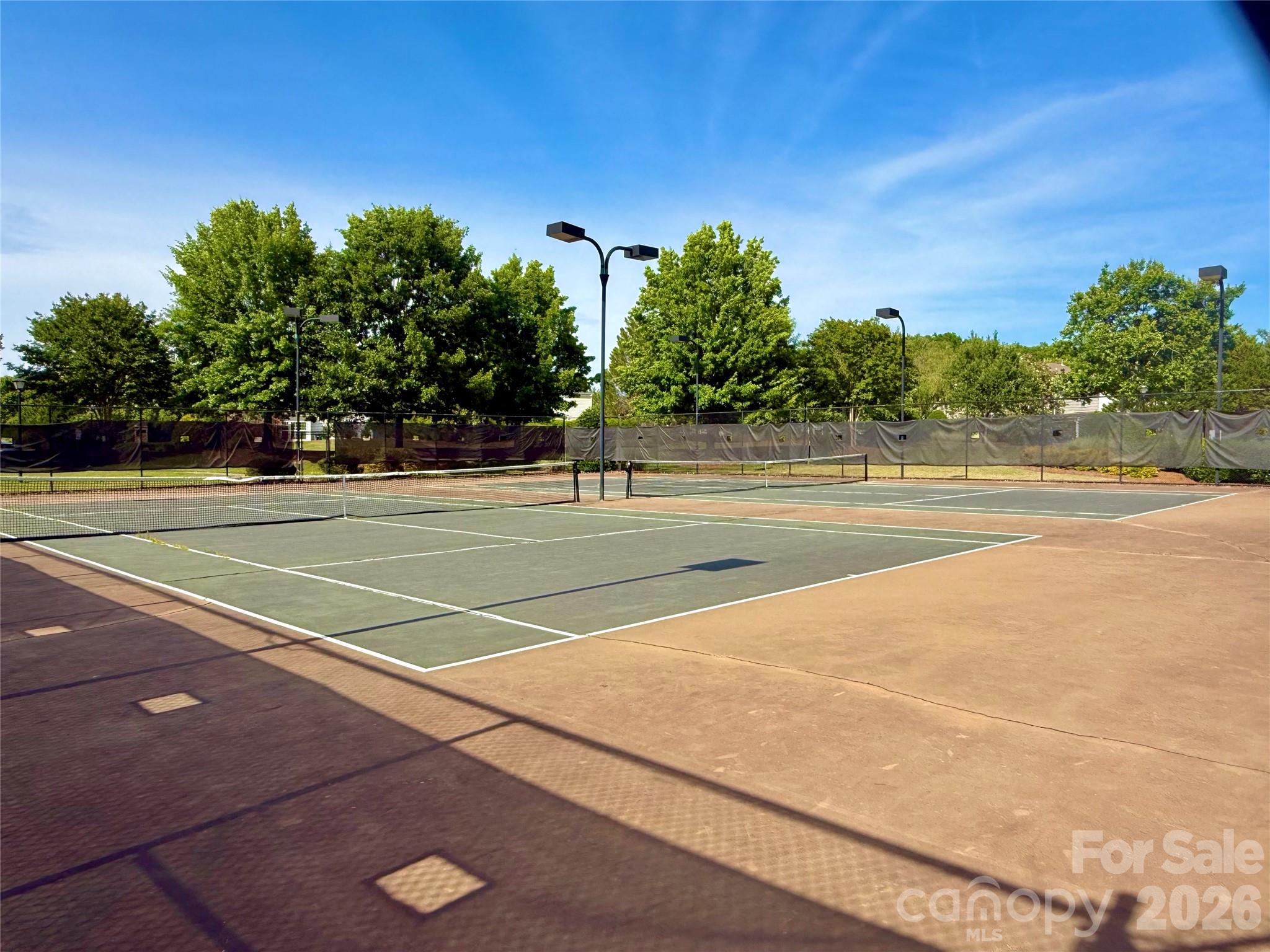 8518 Dennington Grove Lane — Charlotte