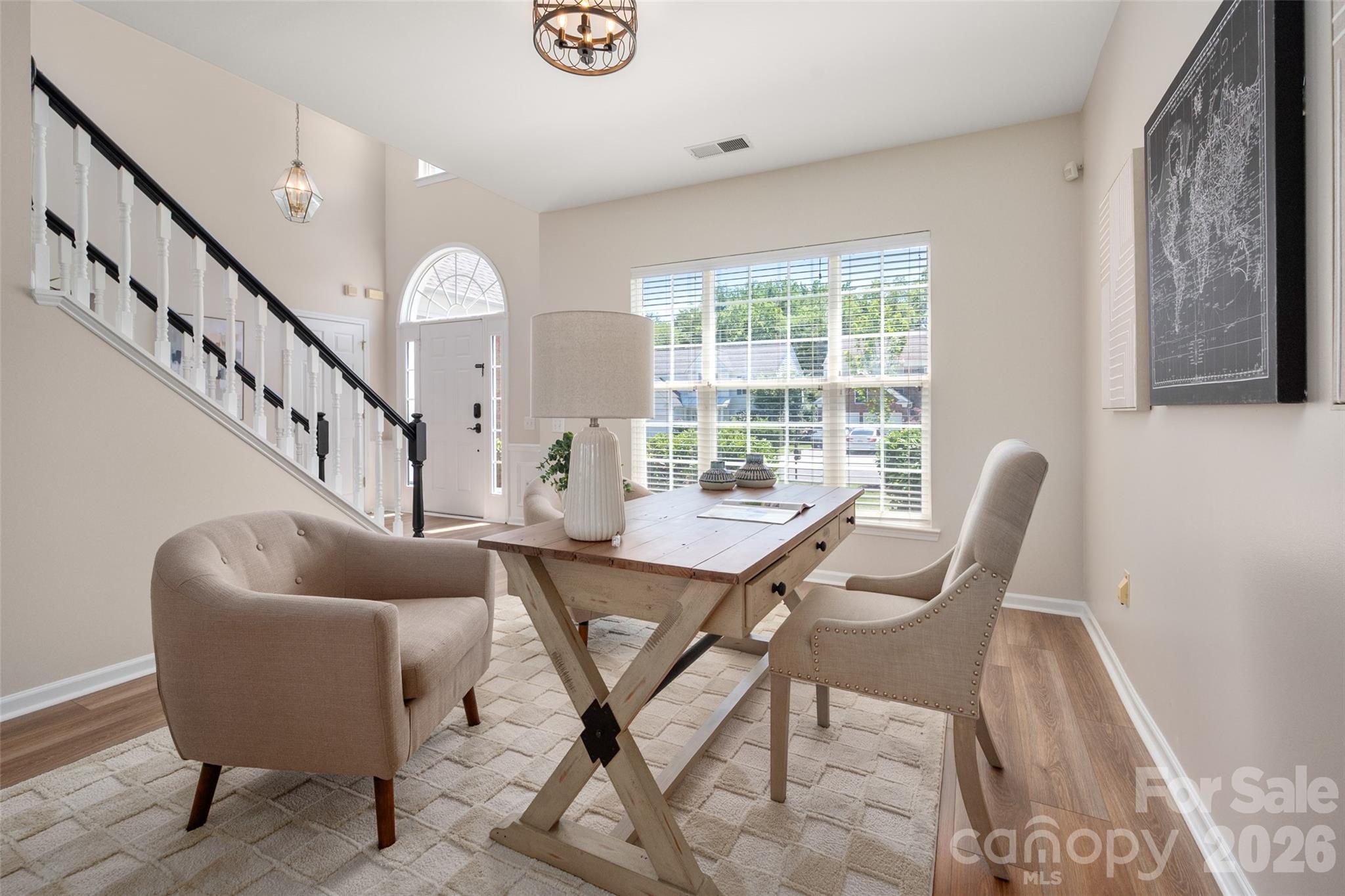 8518 Dennington Grove Lane — Charlotte