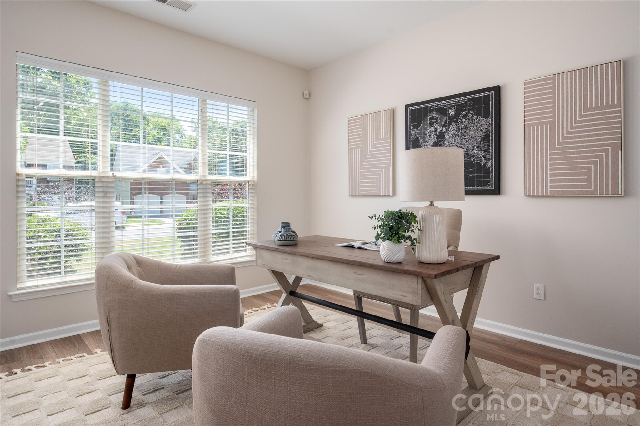 8518 Dennington Grove Lane — Charlotte