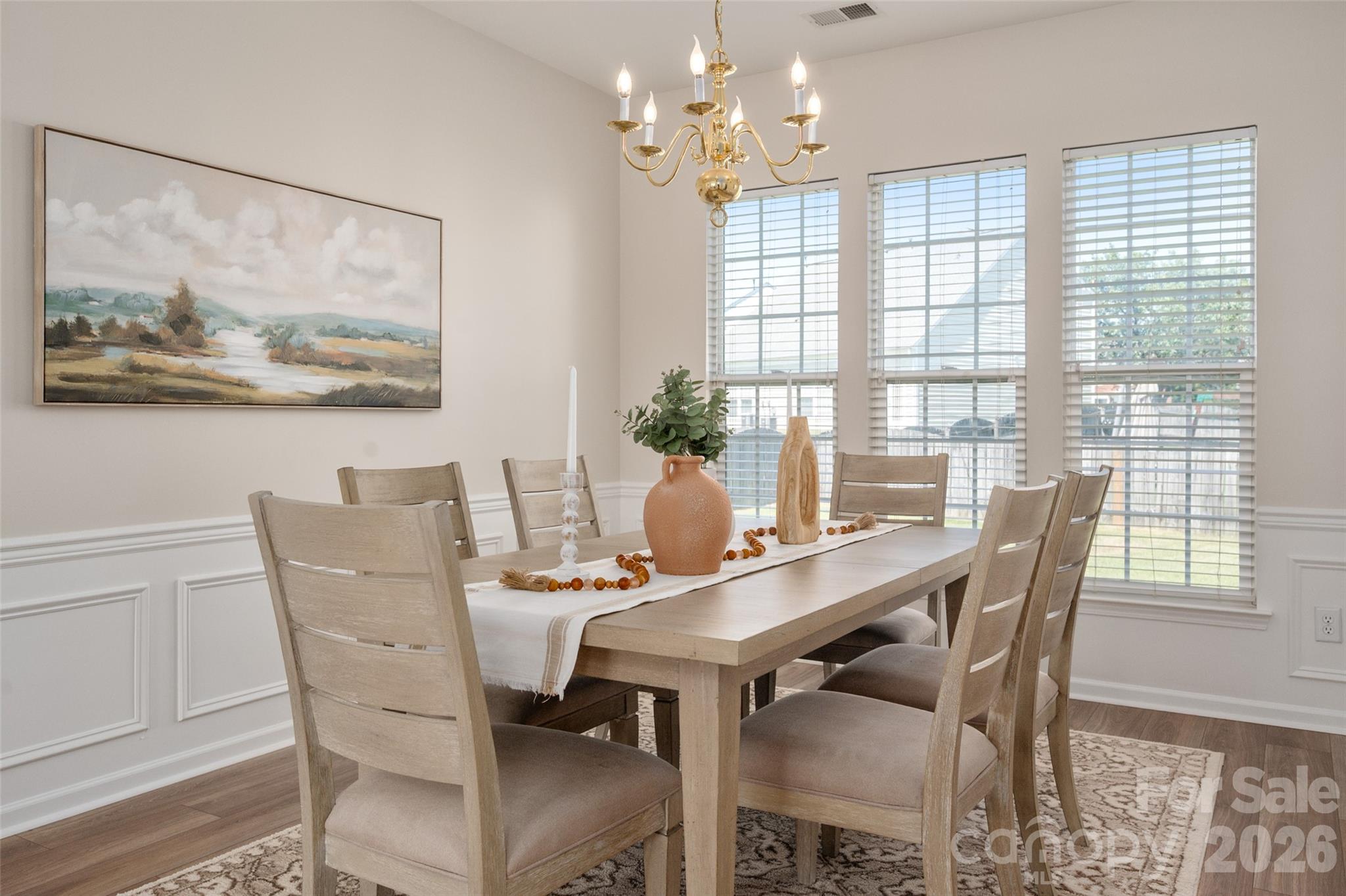 8518 Dennington Grove Lane — Charlotte