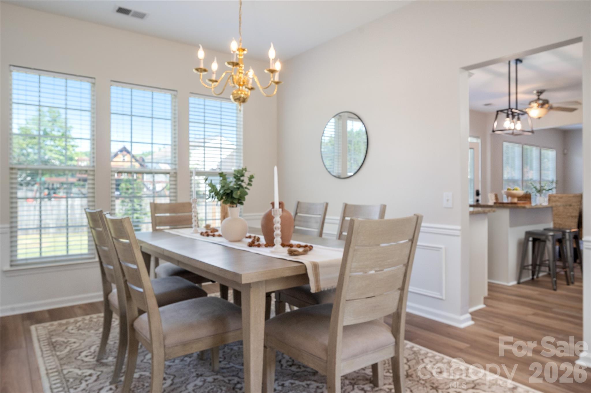 8518 Dennington Grove Lane — Charlotte