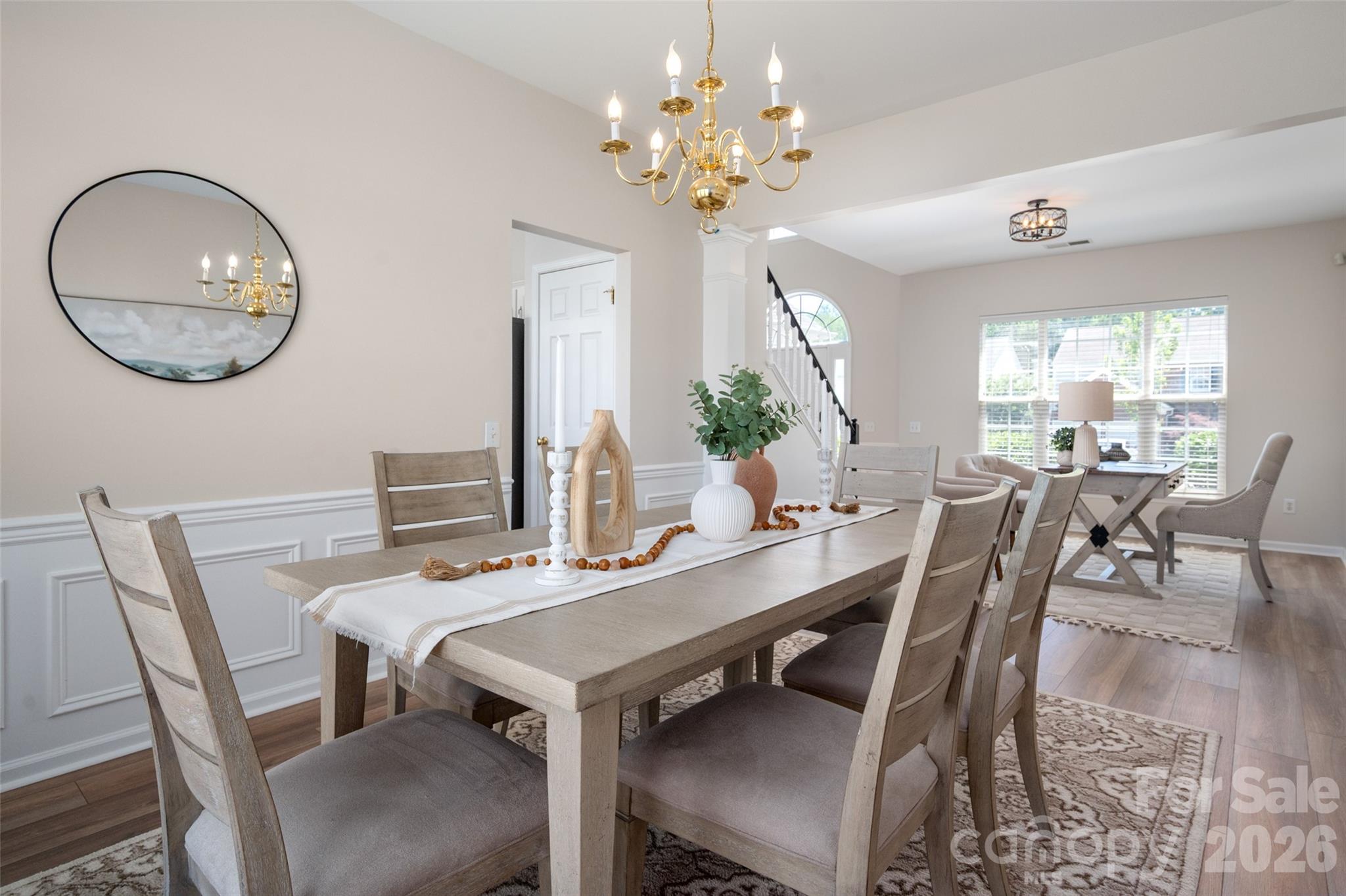 8518 Dennington Grove Lane — Charlotte