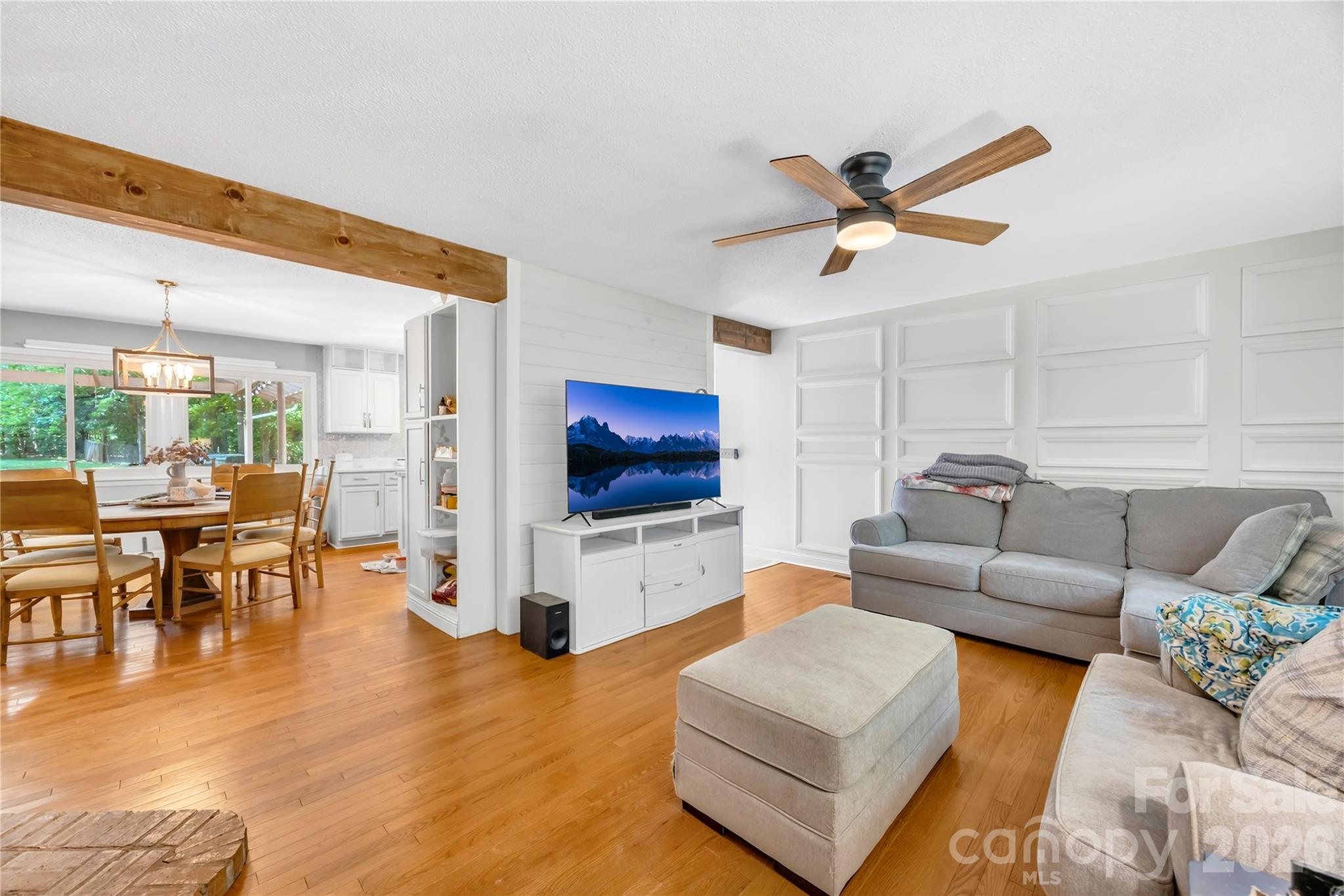 5917 Davis Road — Waxhaw