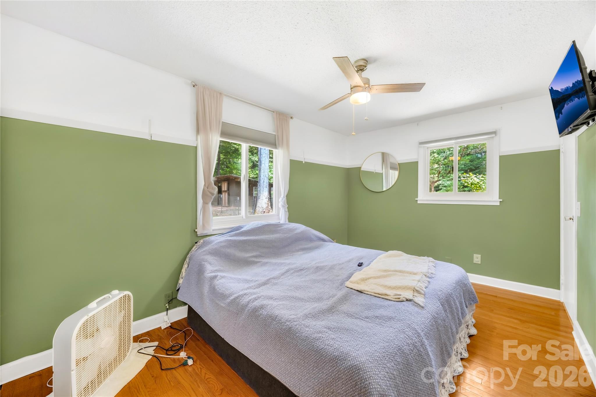 5917 Davis Road — Waxhaw